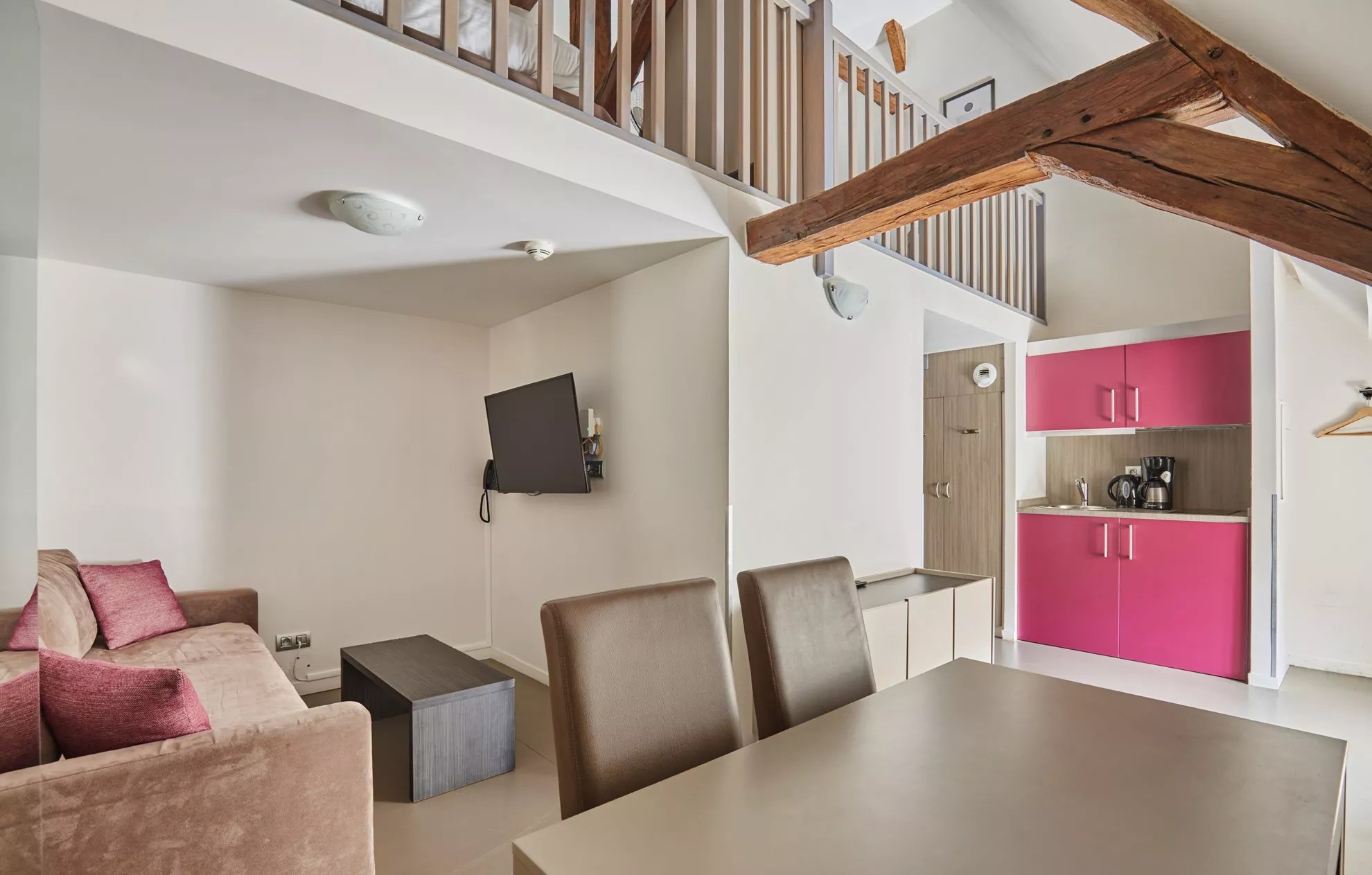 Dijon Centre Les Cordeliers S2p Superior