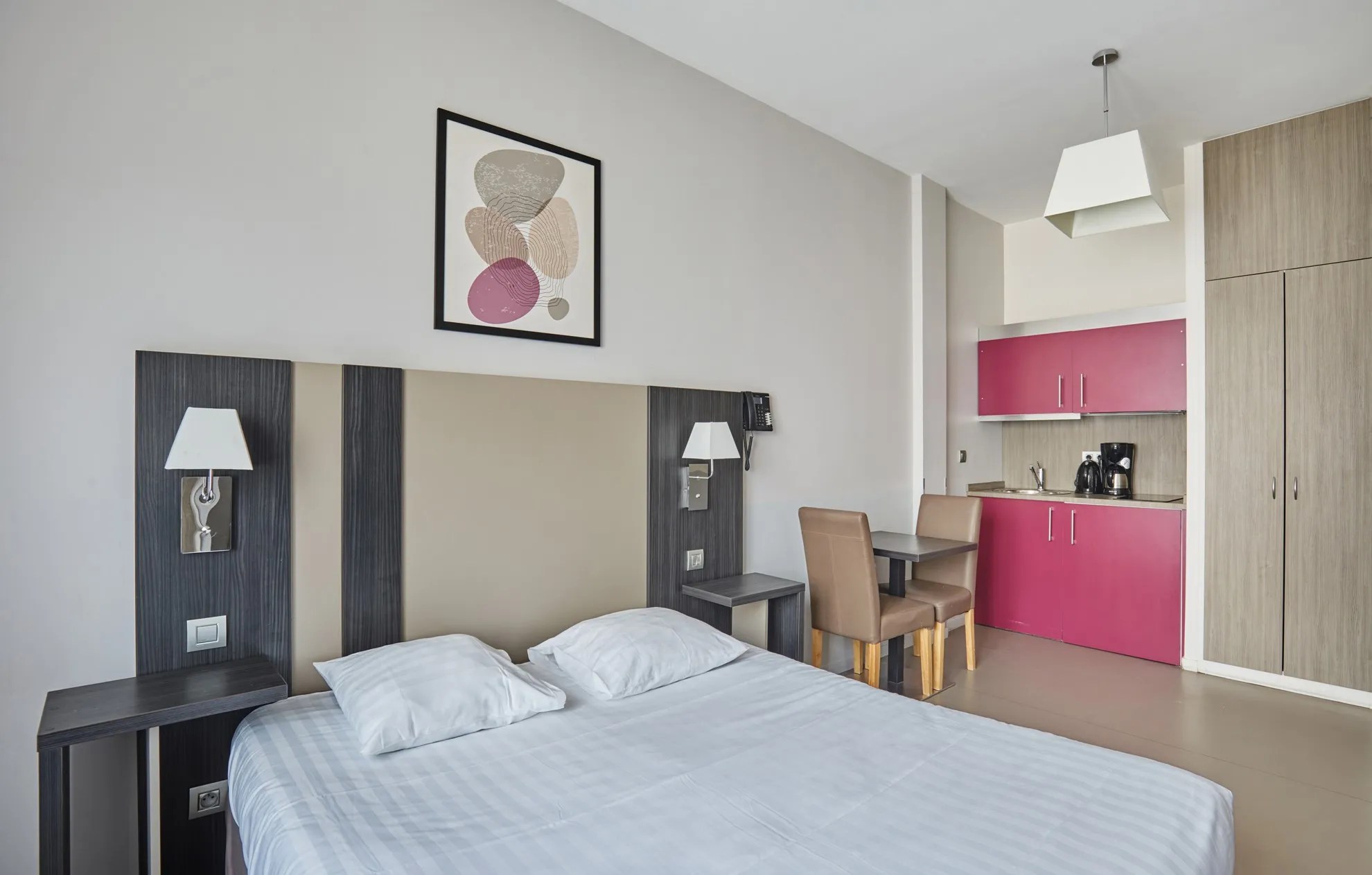 Dijon Centre Les Cordeliers S2p Superior