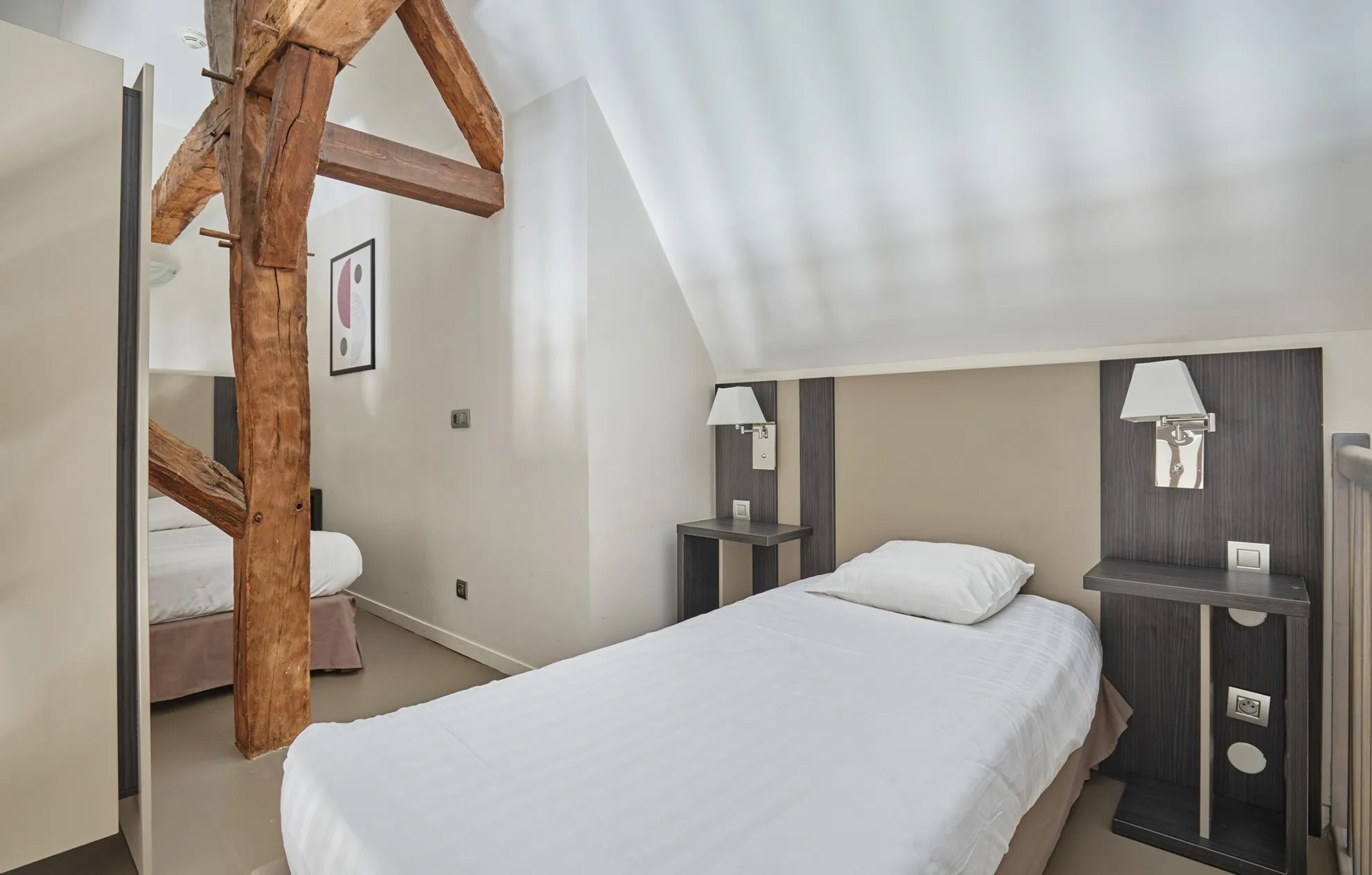 Dijon Centre Les Cordeliers 2p4 Superior