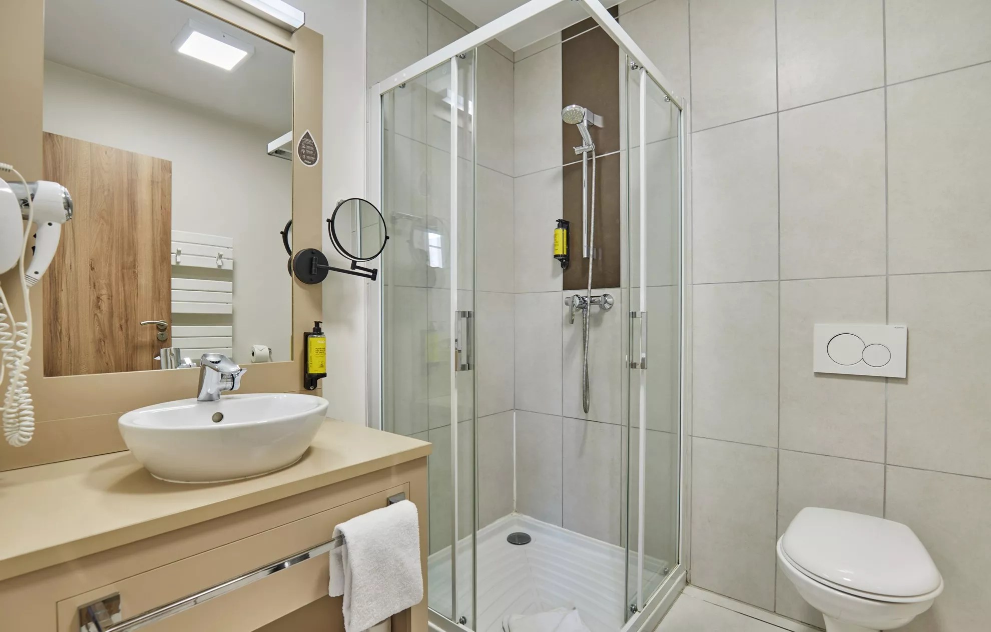 Dijon Centre Les Cordeliers 2p4p