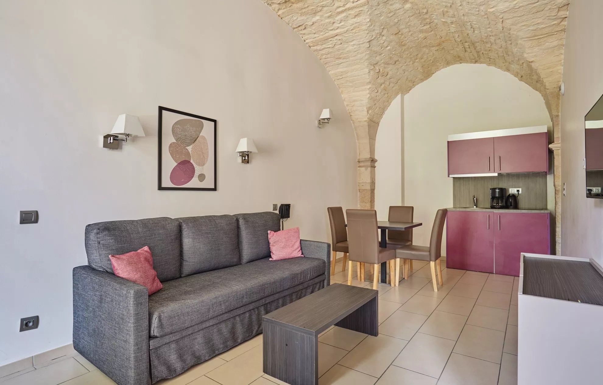 Dijon Centre Les Cordeliers S2p Superior