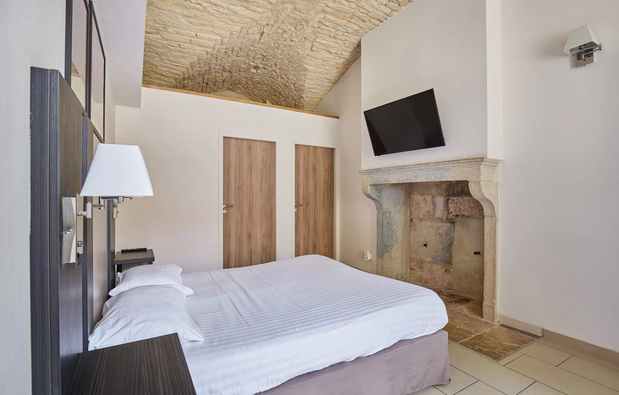 Dijon Centre Les Cordeliers 2p4p