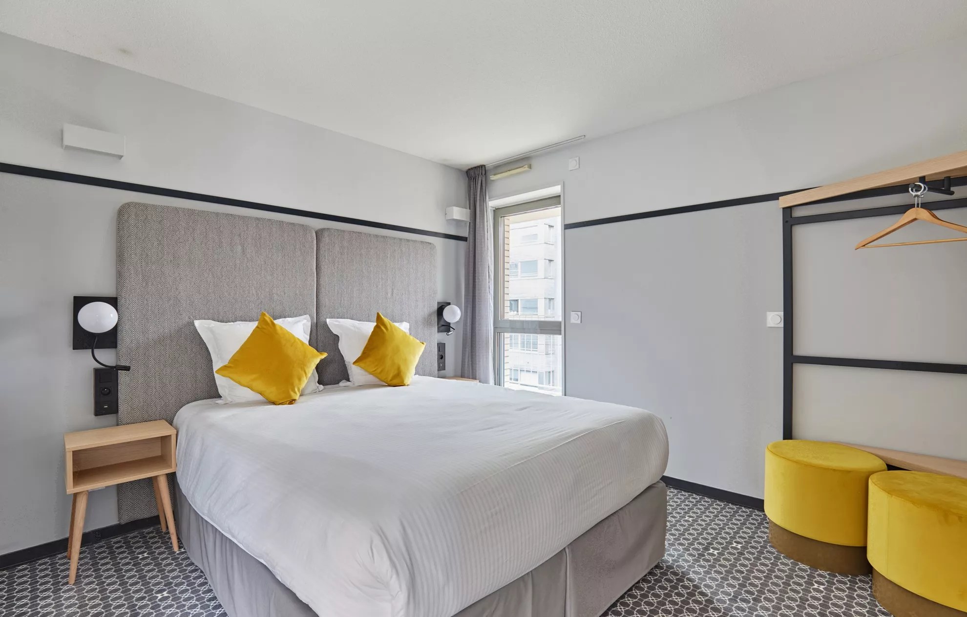 Lyon Centre Confluence S2p