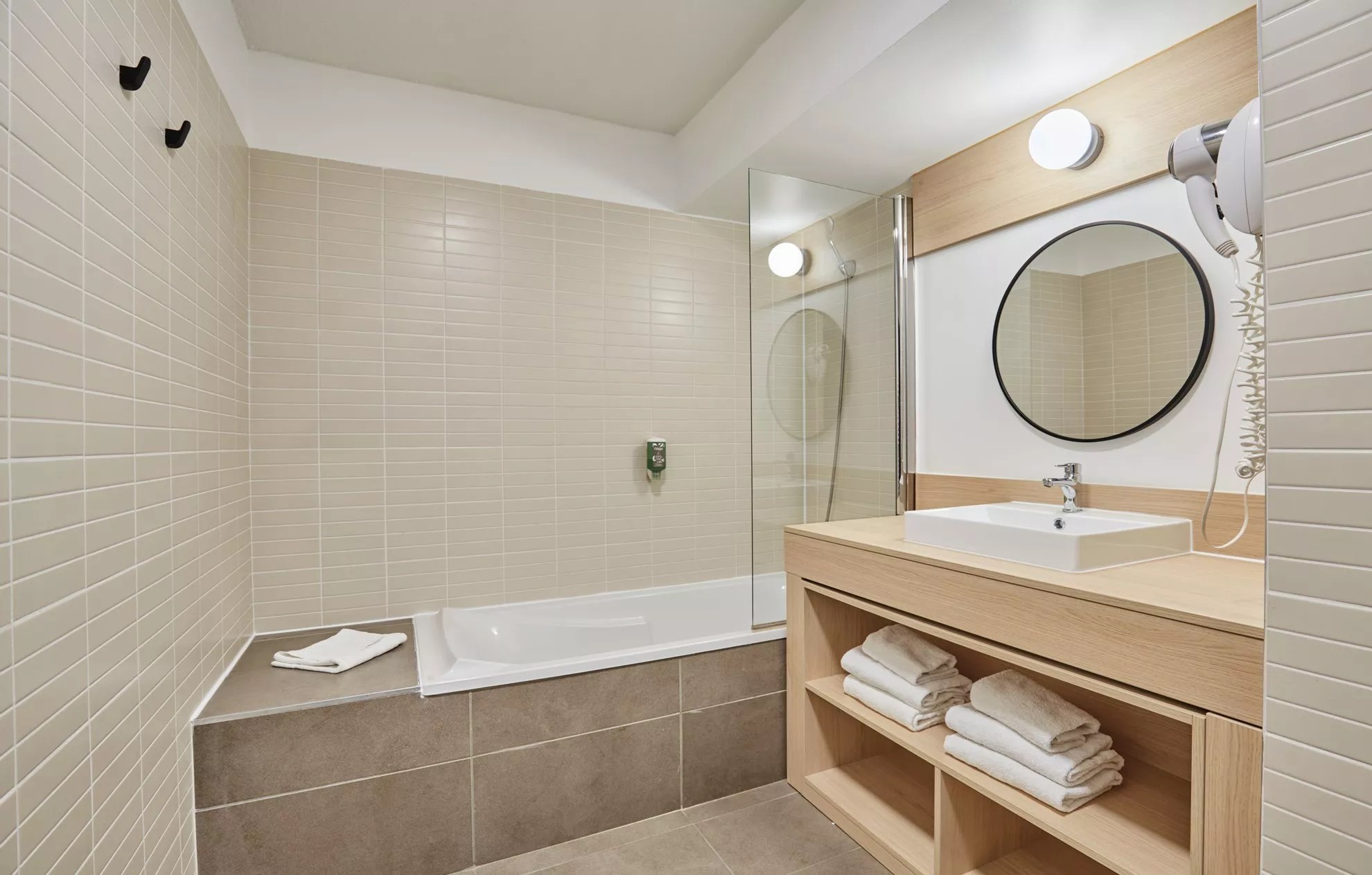 Lyon Centre Confluence S2p