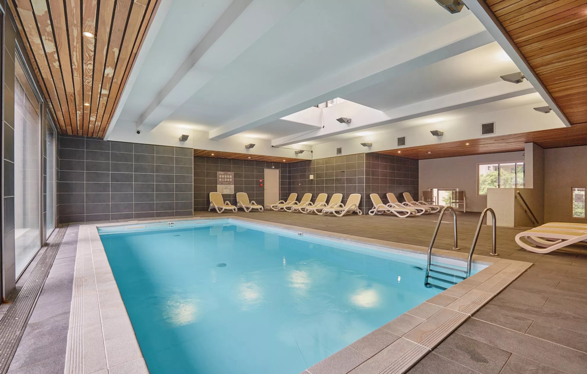 Lyon Centre Confluence S2p