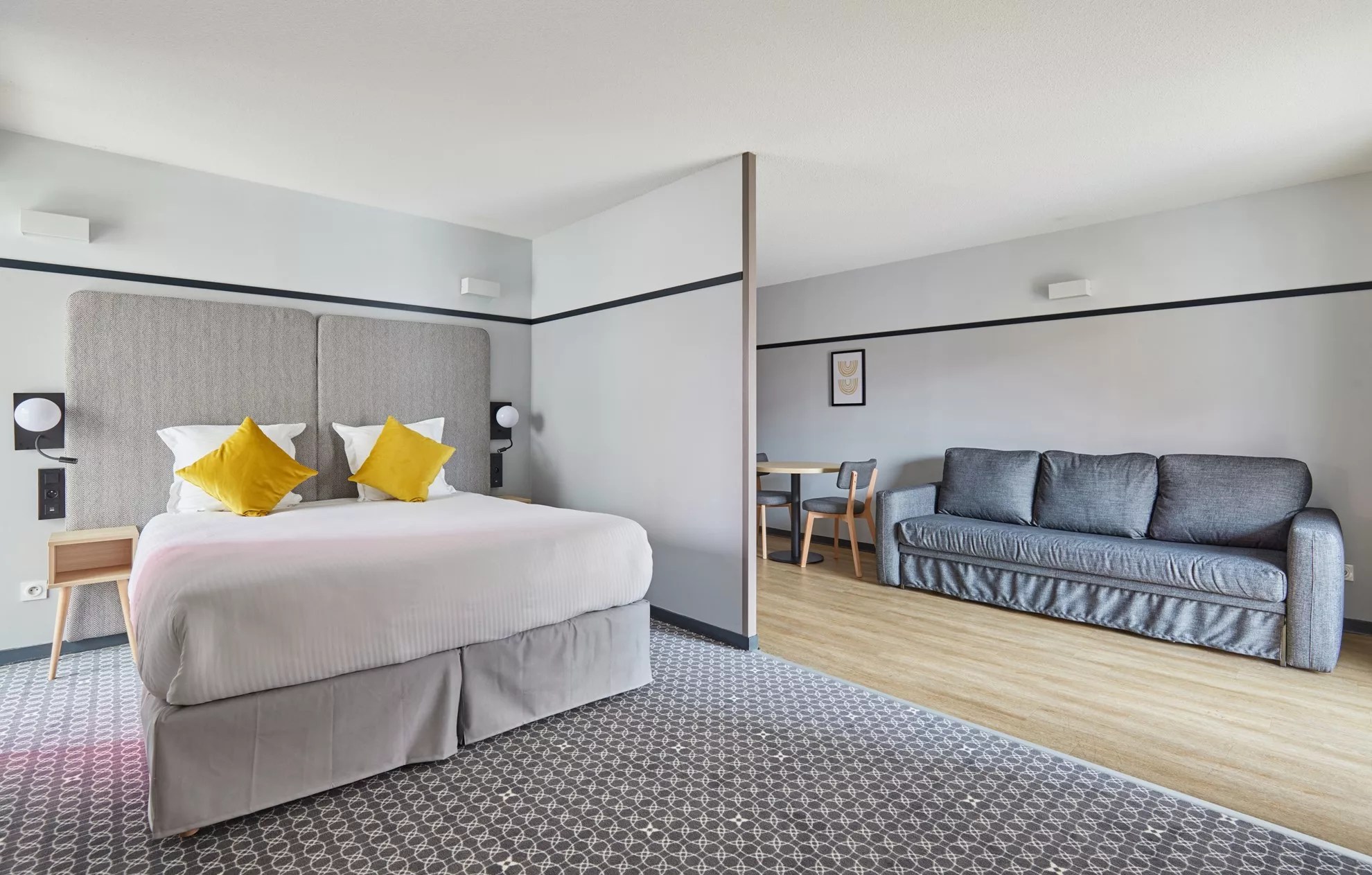 Lyon Centre Confluence S2p