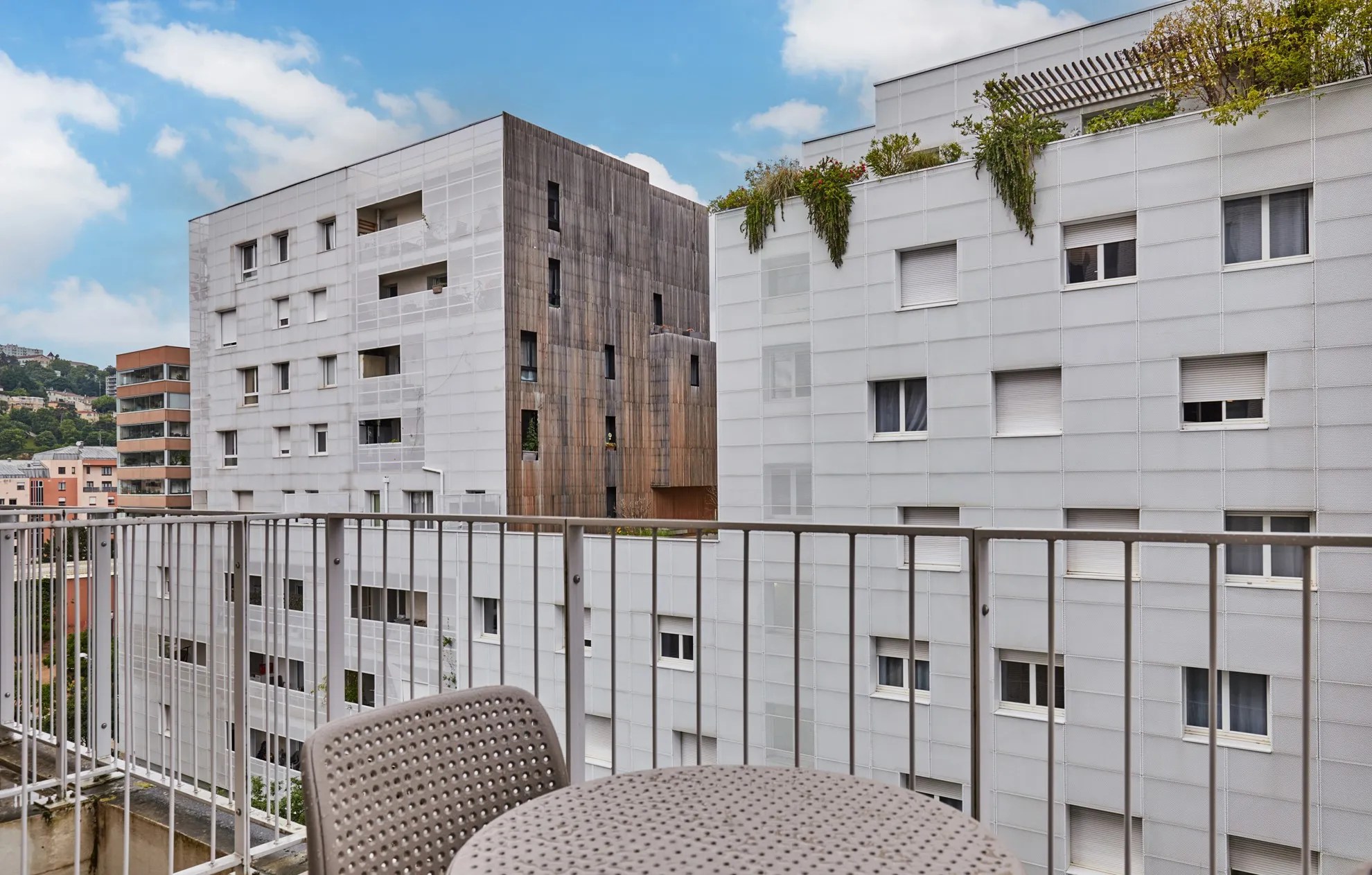 Lyon Centre Confluence S2p