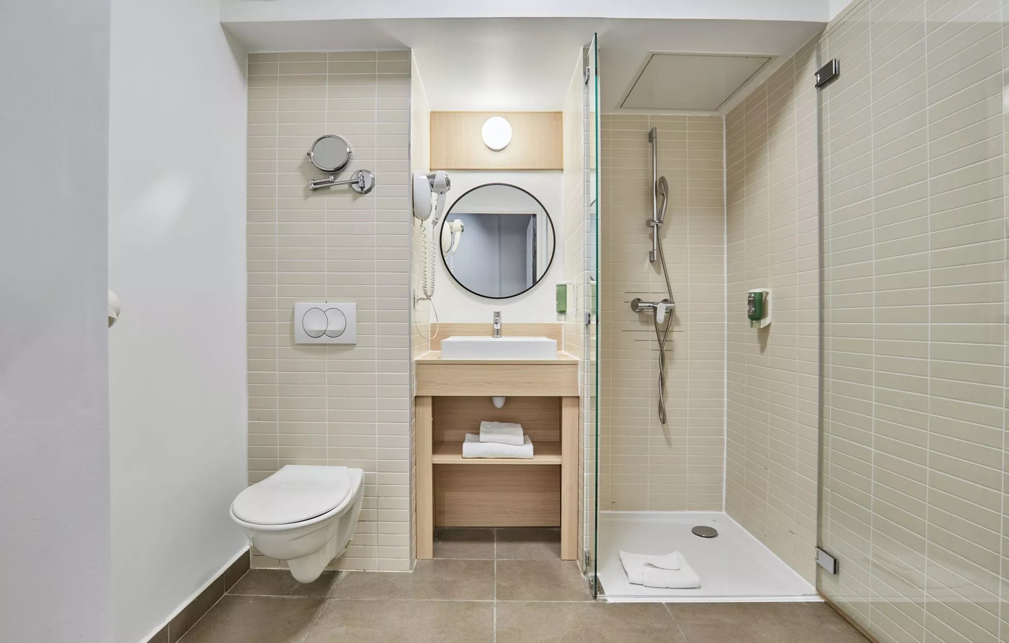 Lyon Centre Confluence S2p