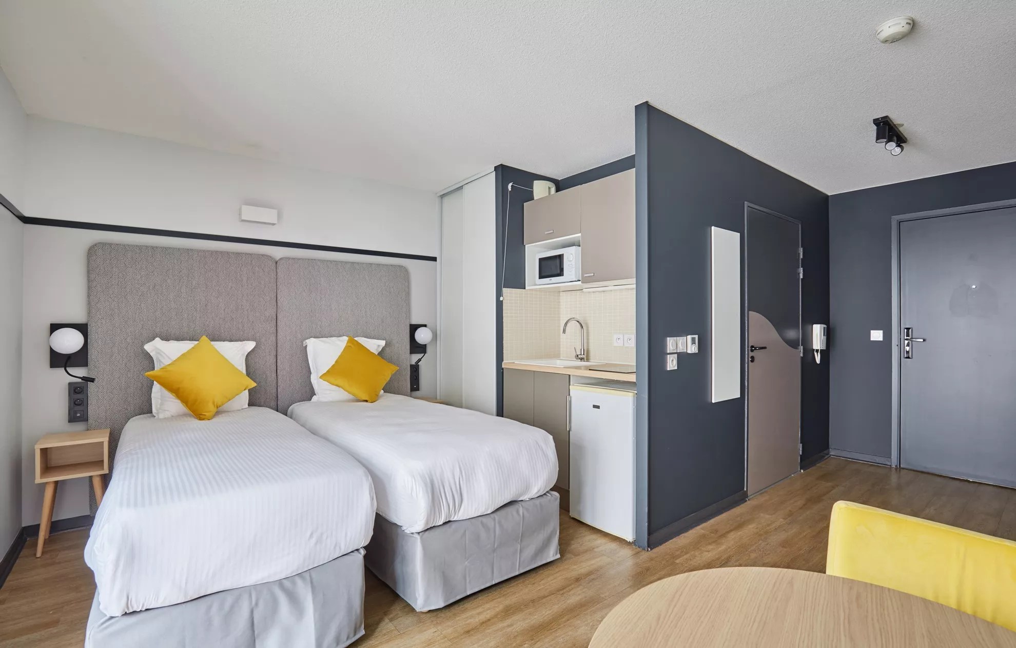 Lyon Centre Confluence S2p