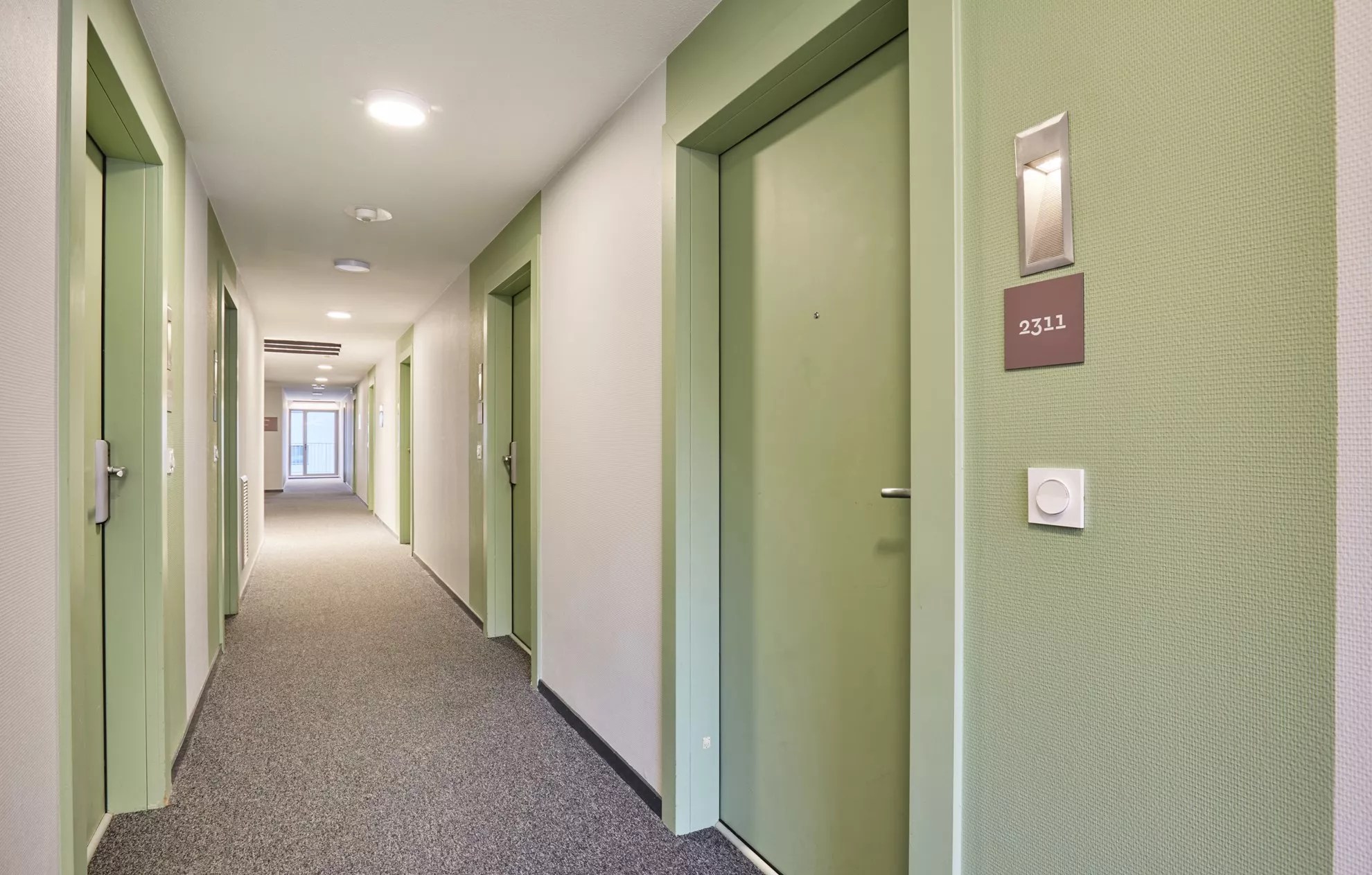 Lyon Centre Confluence S2p