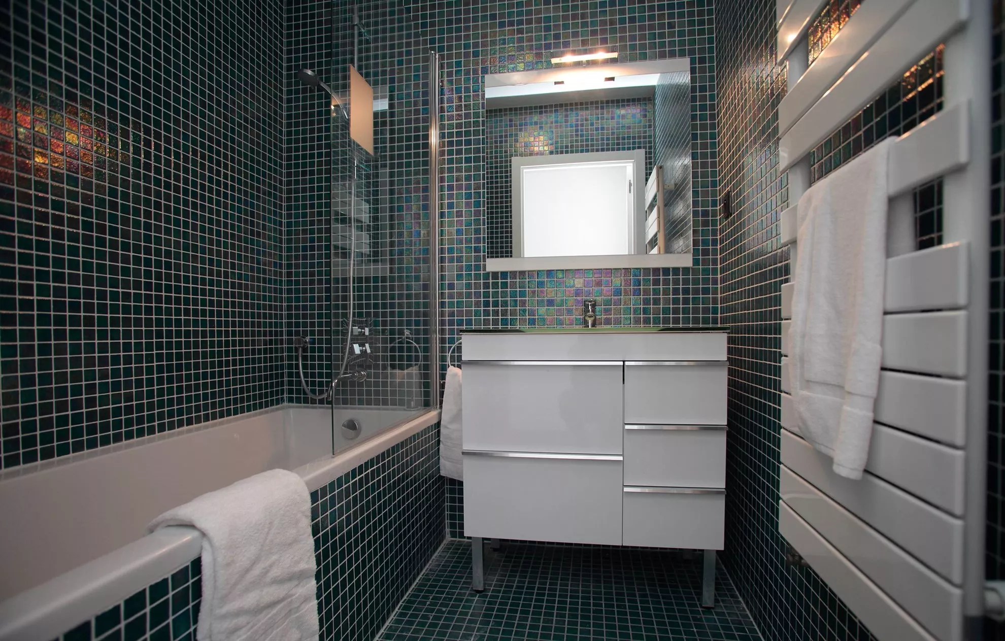 Les Cottages d'Anadara 5p8p