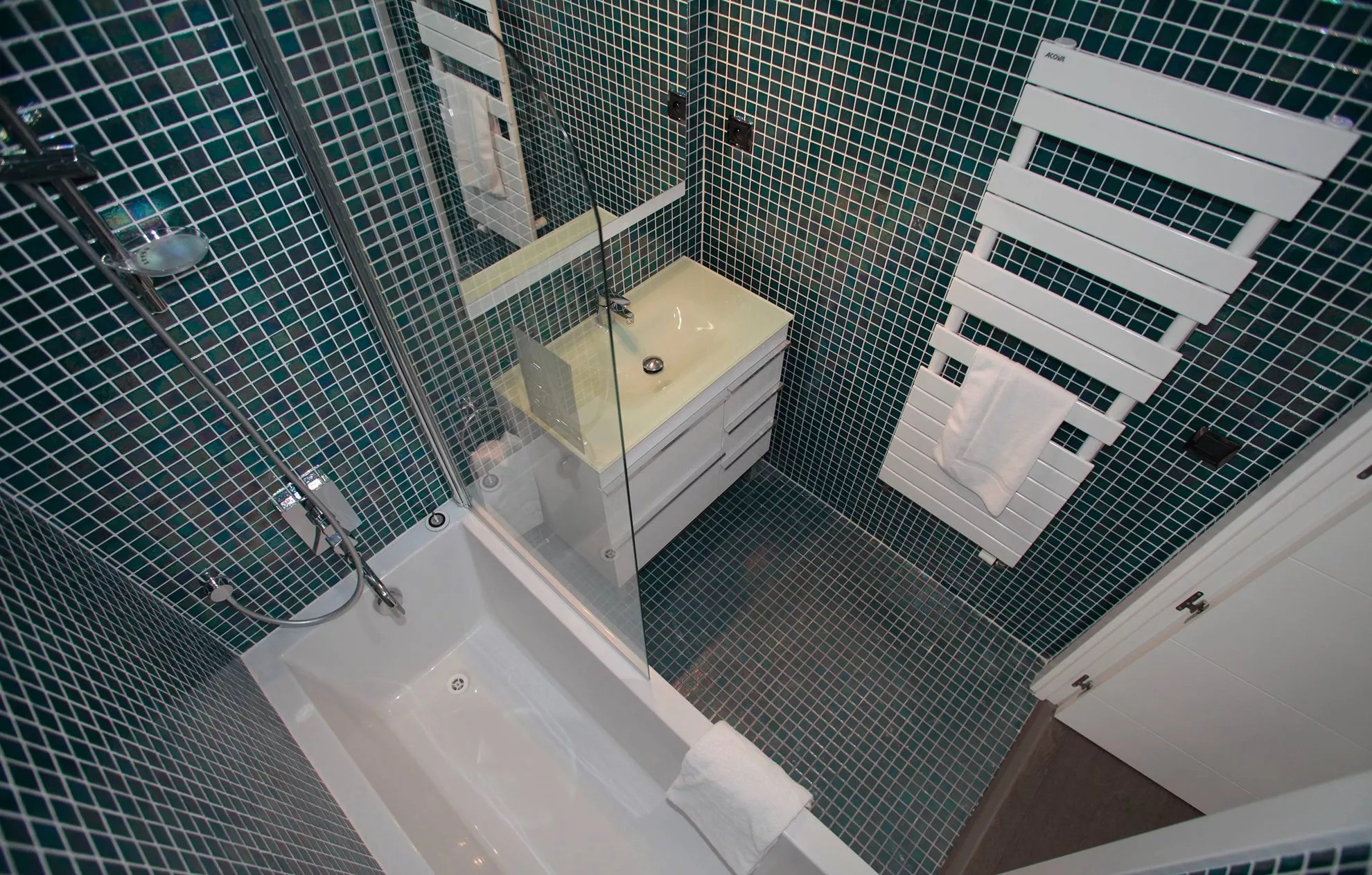 Les Cottages d'Anadara 5p8p