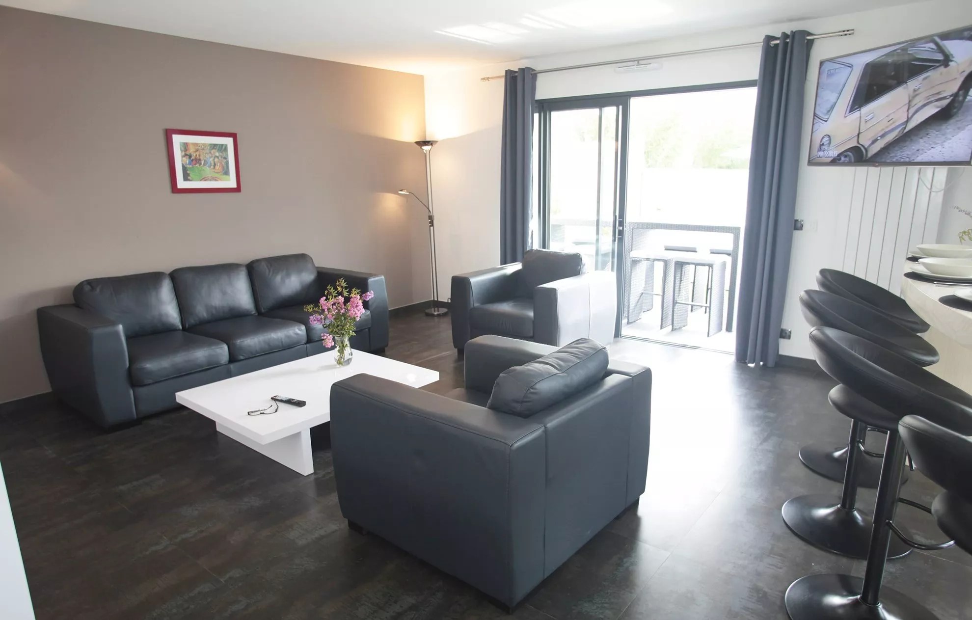 Les Cottages d'Anadara 5p8p