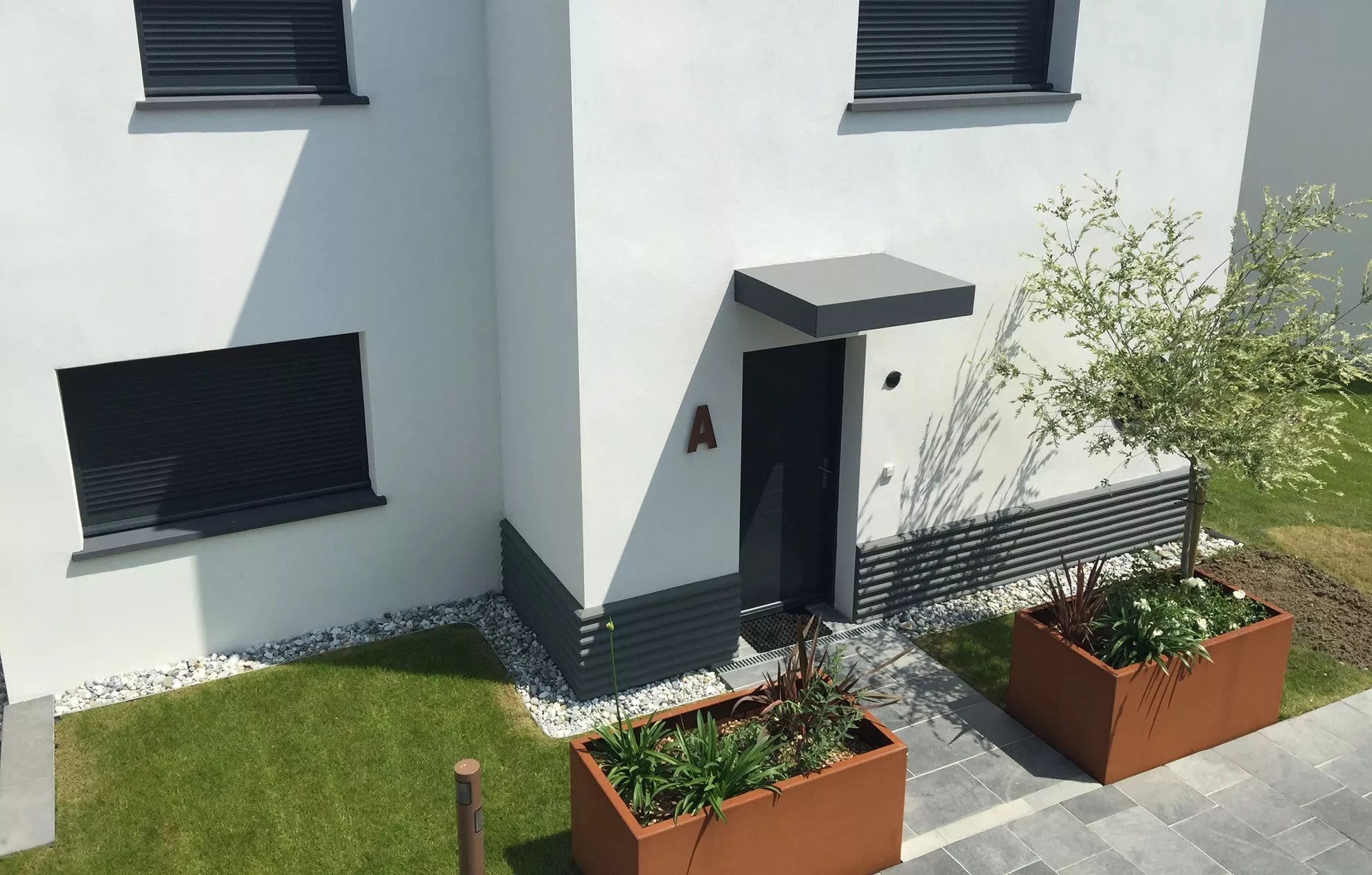 Les Cottages d'Anadara 5p8p