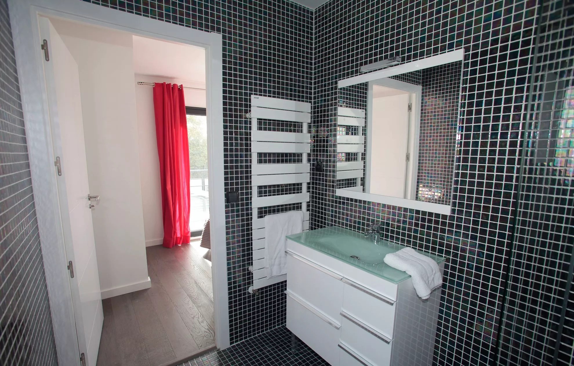 Les Cottages d'Anadara 5p8p