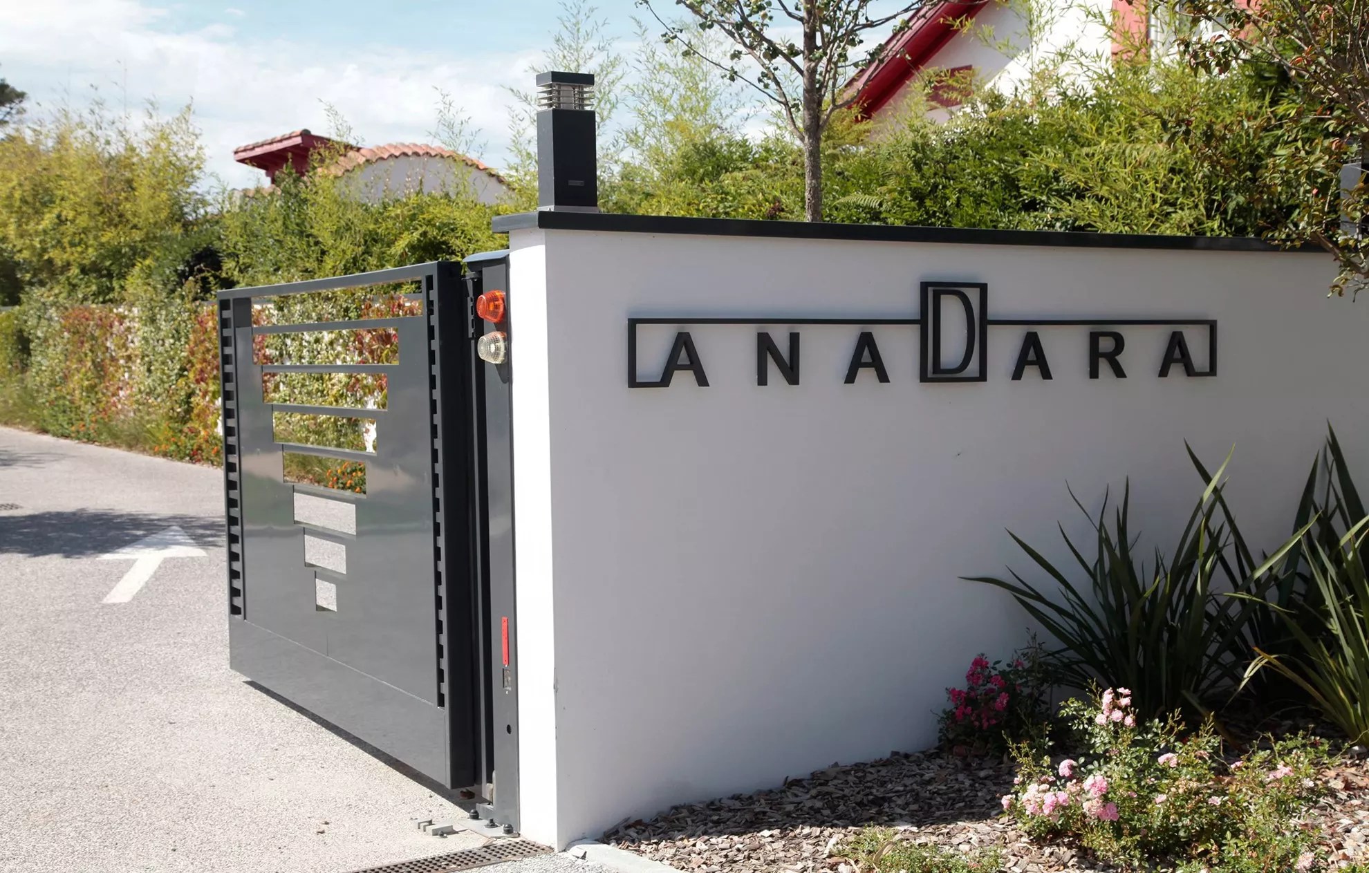 Les Cottages d'Anadara 5p8p