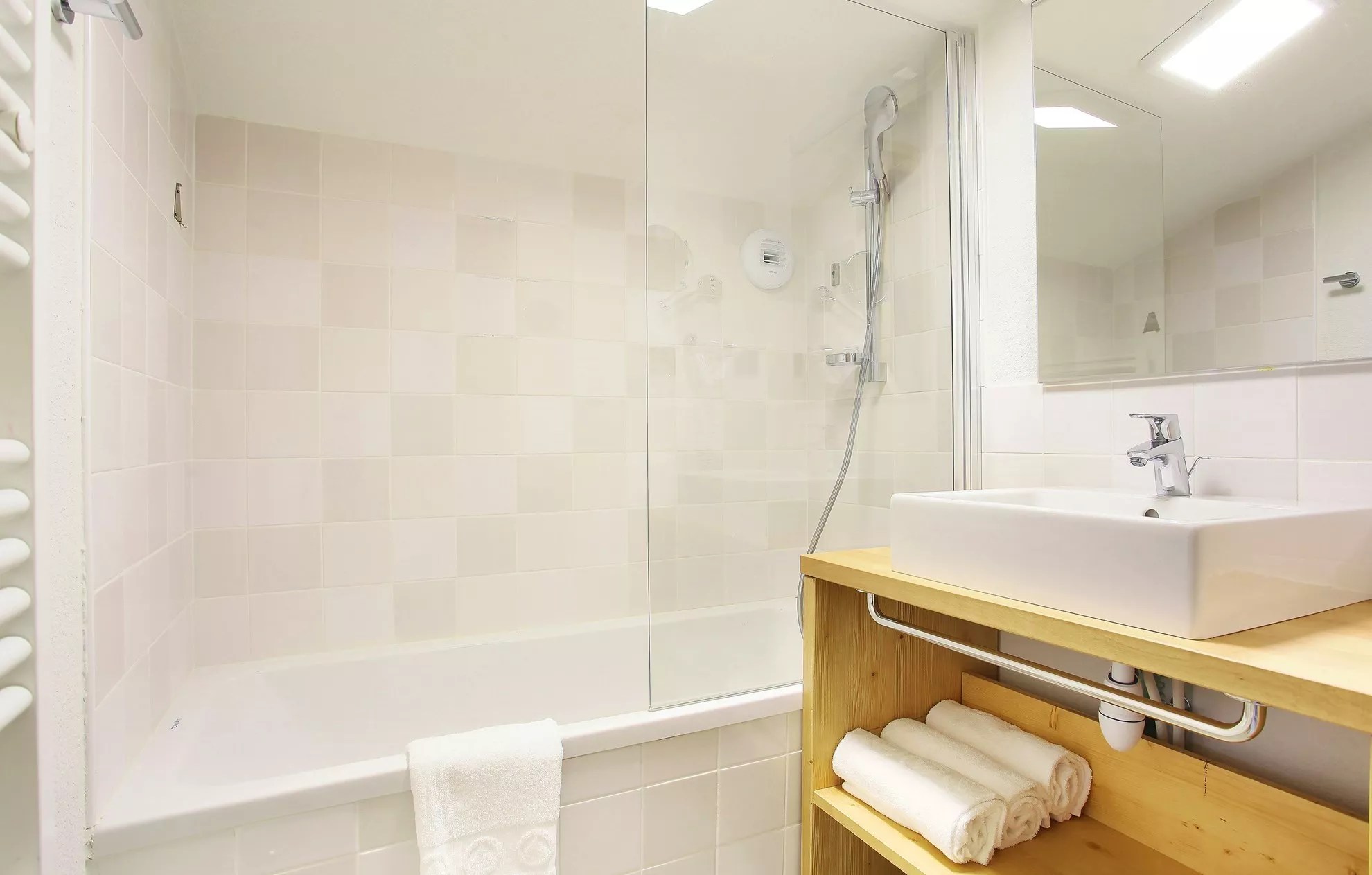 Les Fermes de Chatel 3p6p