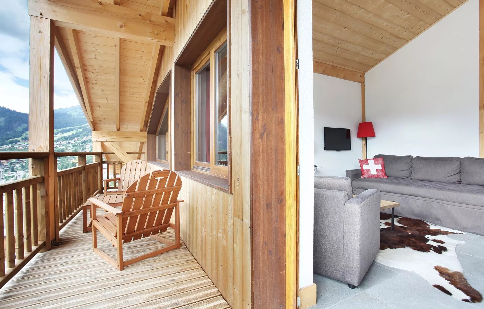 Les Fermes de Chatel 3pC8p