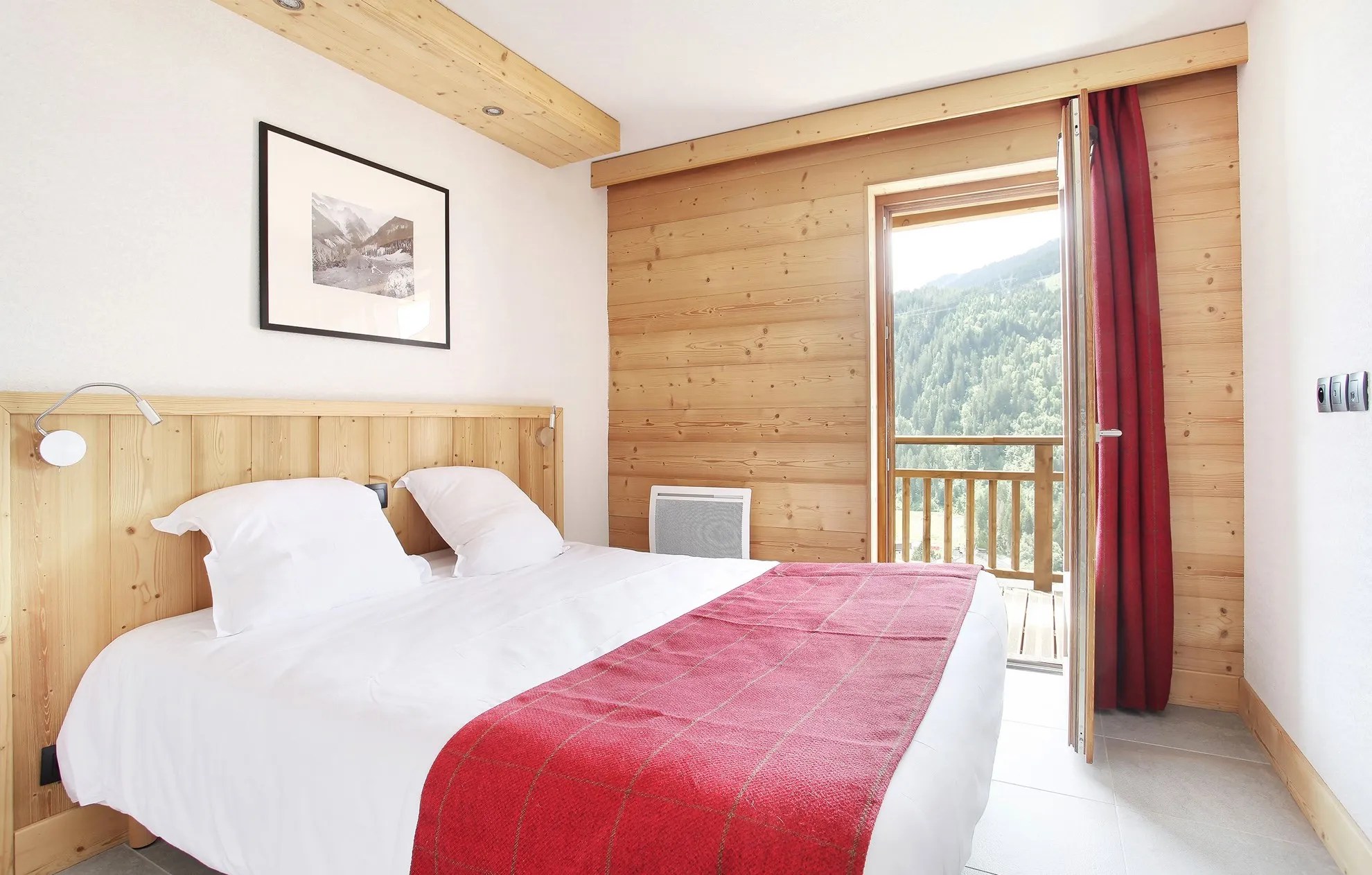 Les Fermes de Chatel 4p8p