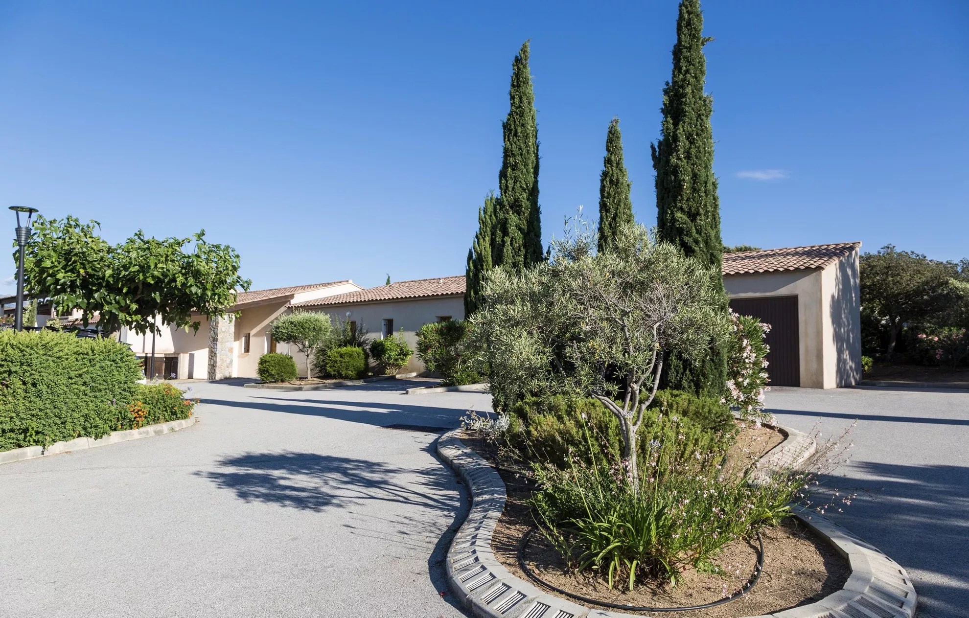 Les Hameaux de Capra Scorsa 3p 6/8