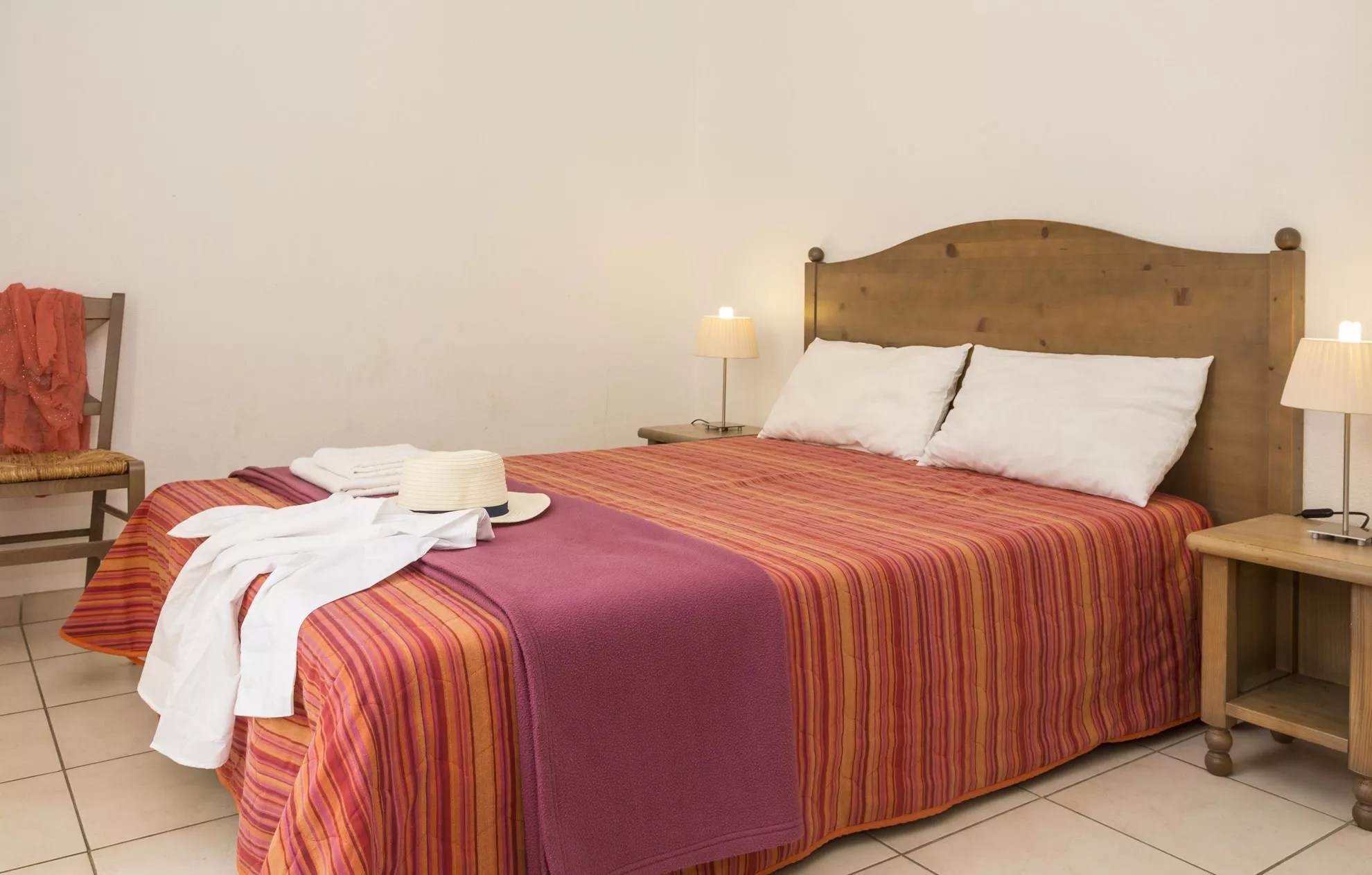 Les Hameaux de Capra 2p 4/5