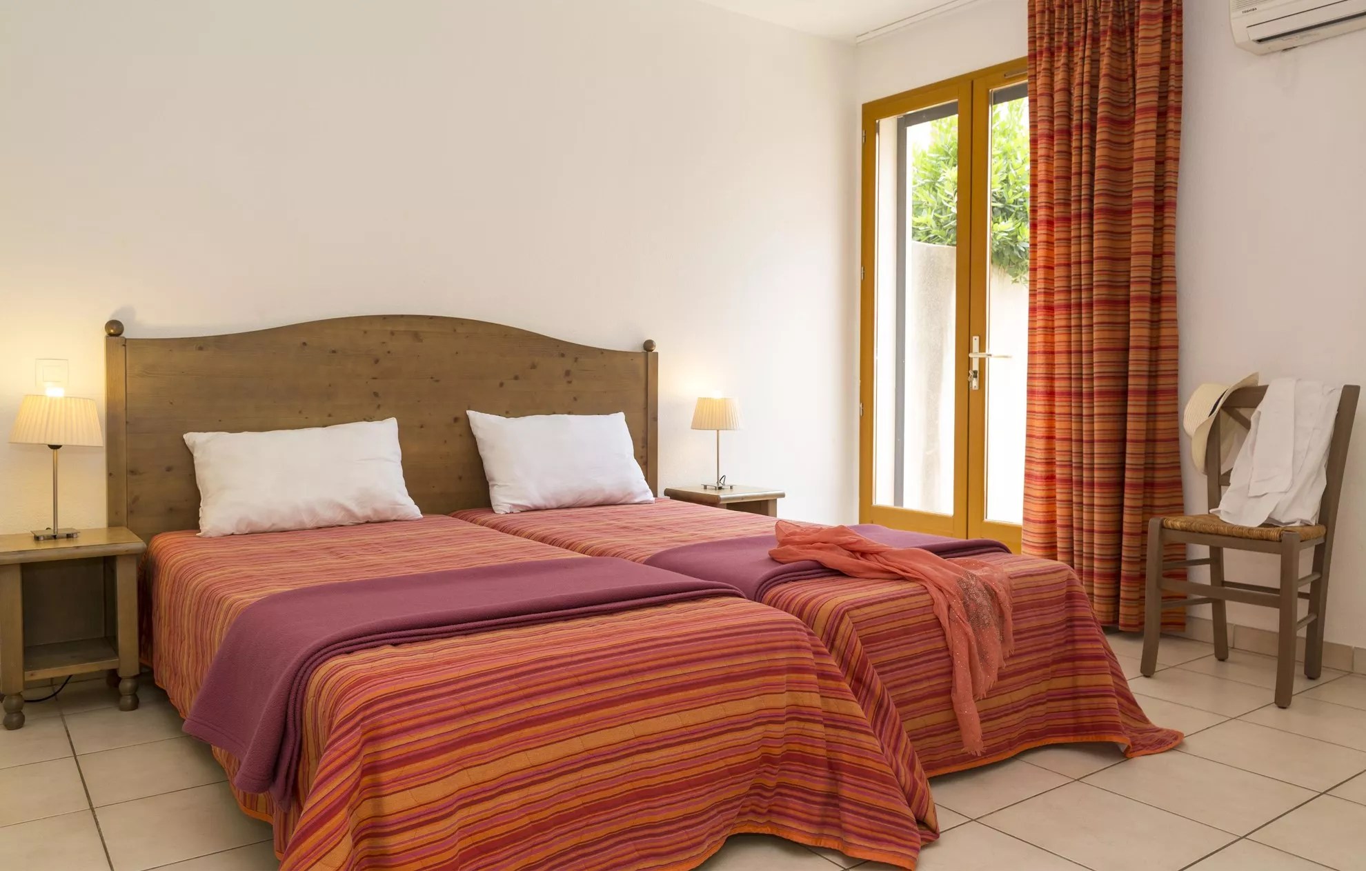 Les Hameaux de Capra Scorsa 3p 4/6