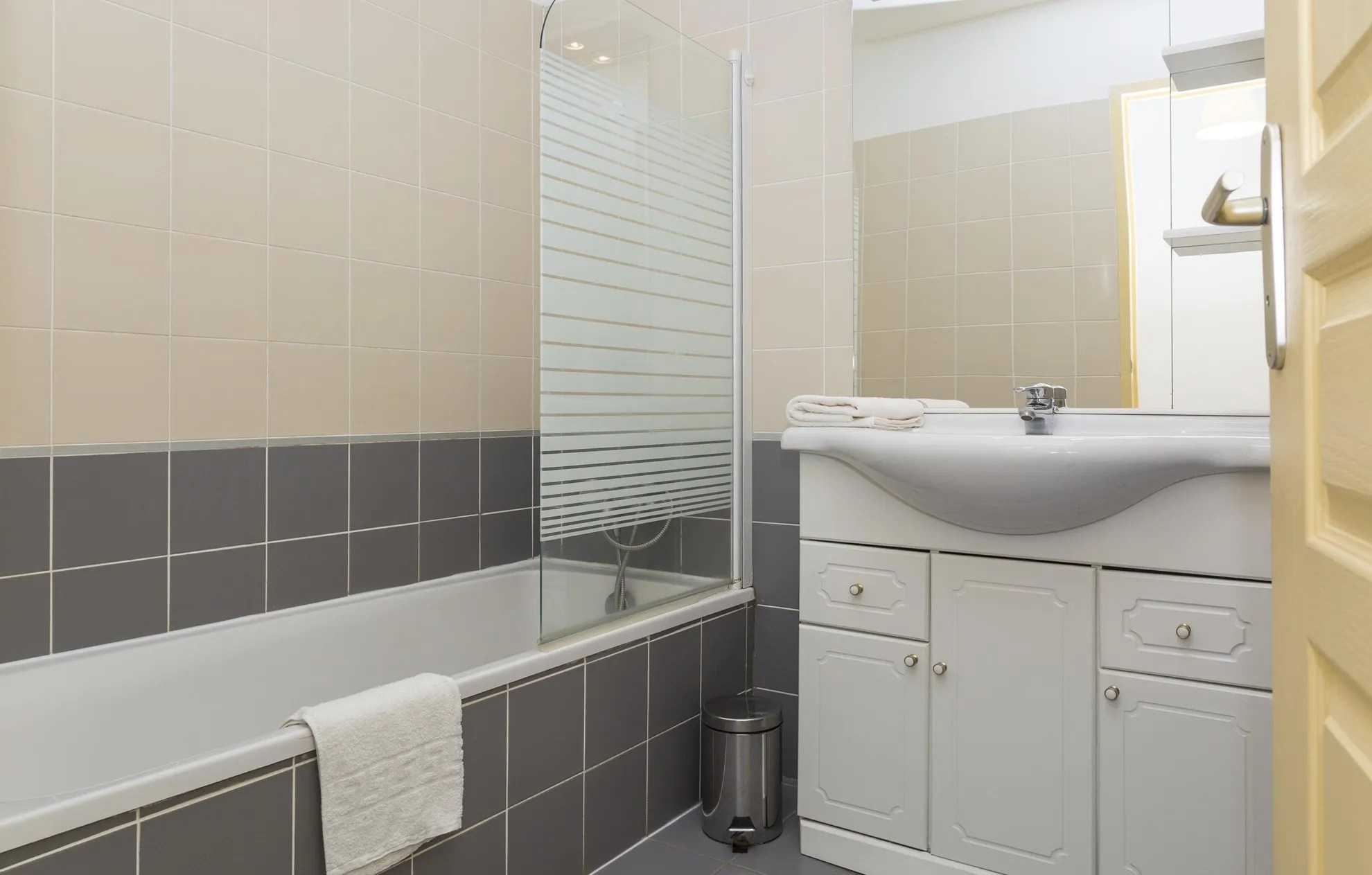 Les Hameaux de Capra Sc 3pD6/8 + garage