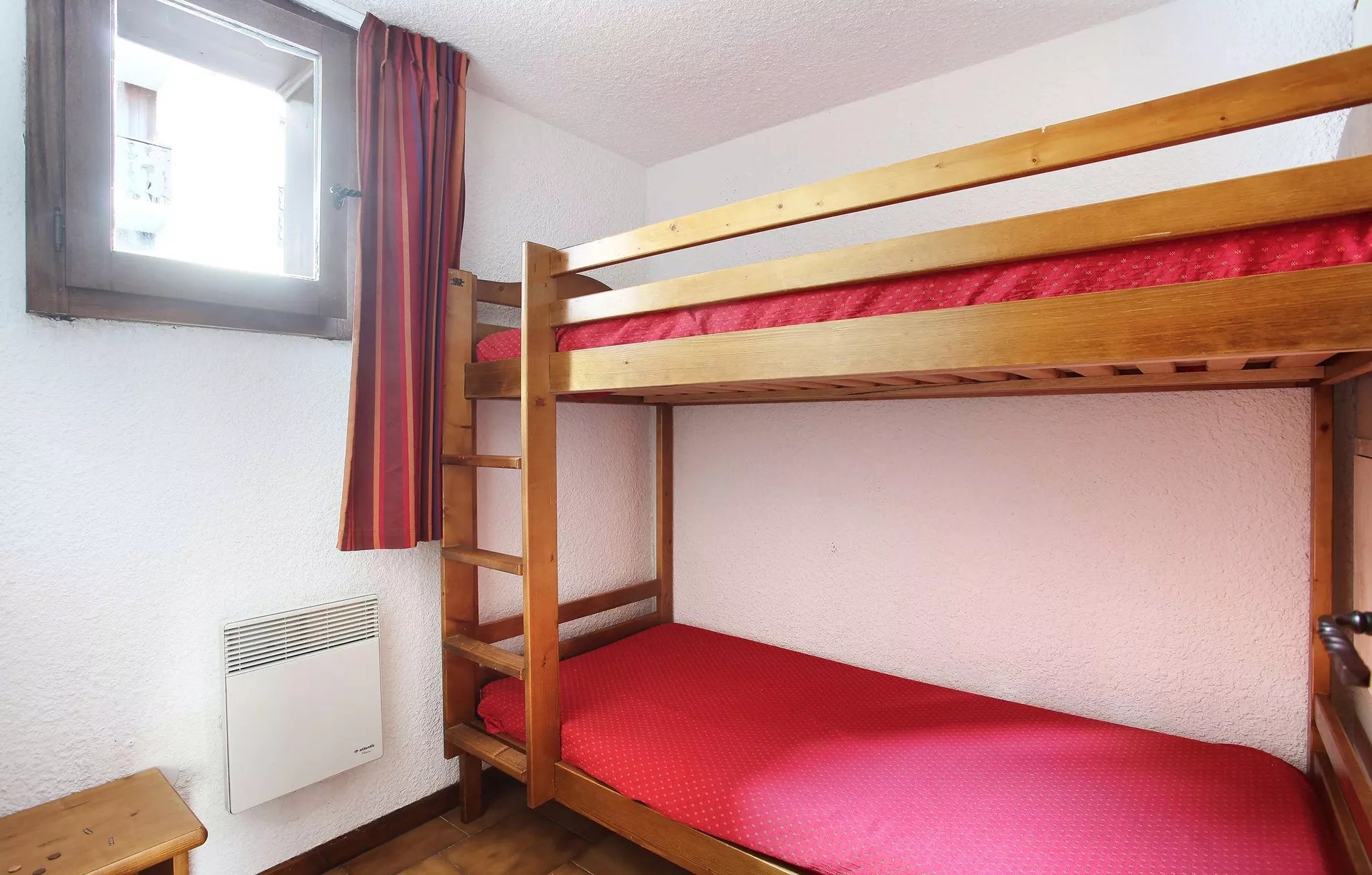 Le Front de Neige S2/4p