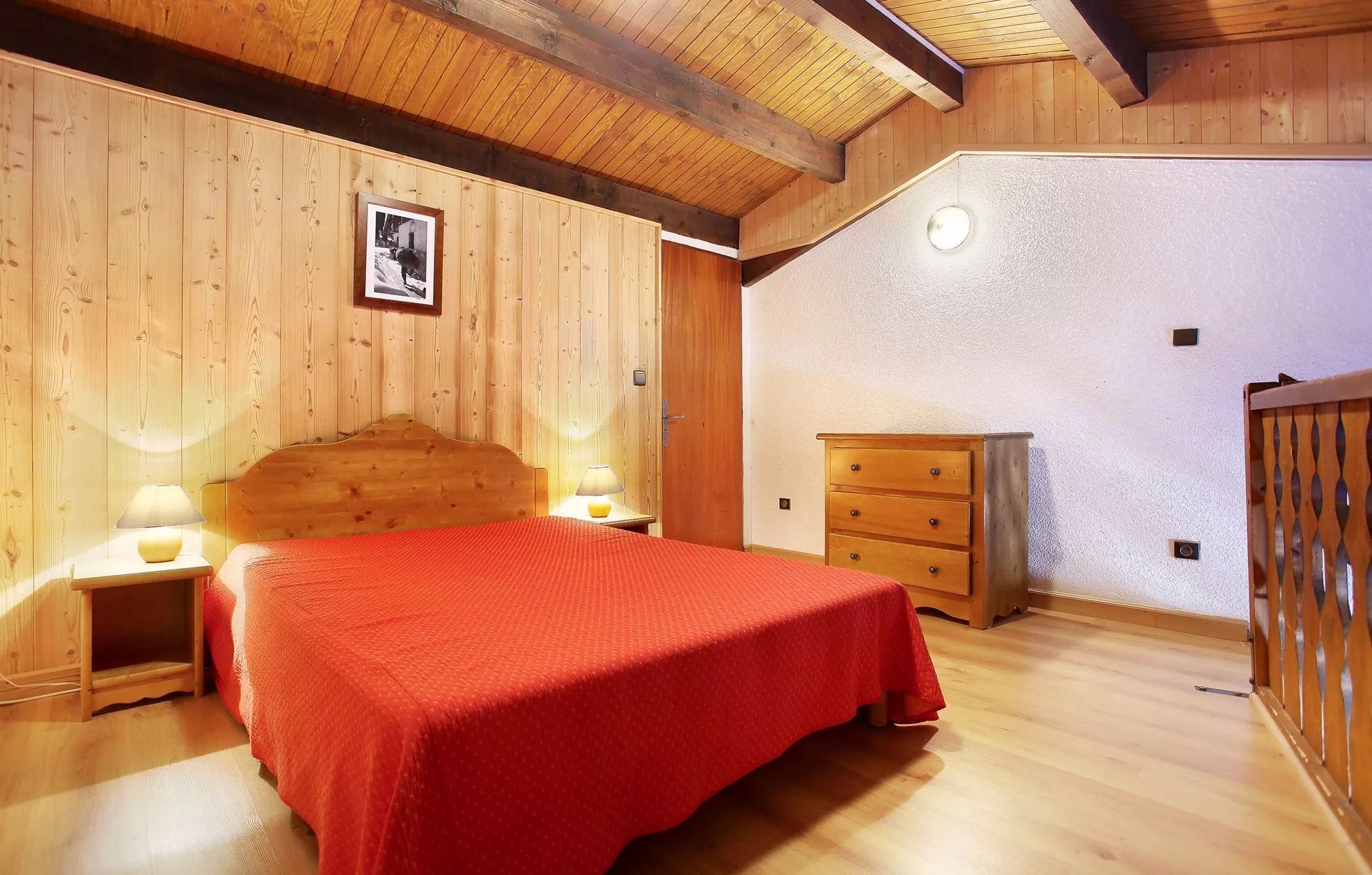 Le Front de Neige S4/6p