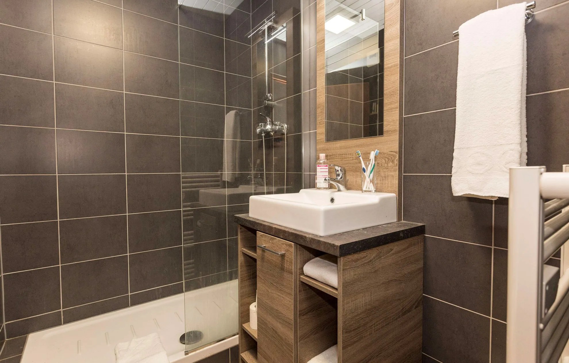 Le Front de Neige 2/3p 6/7p