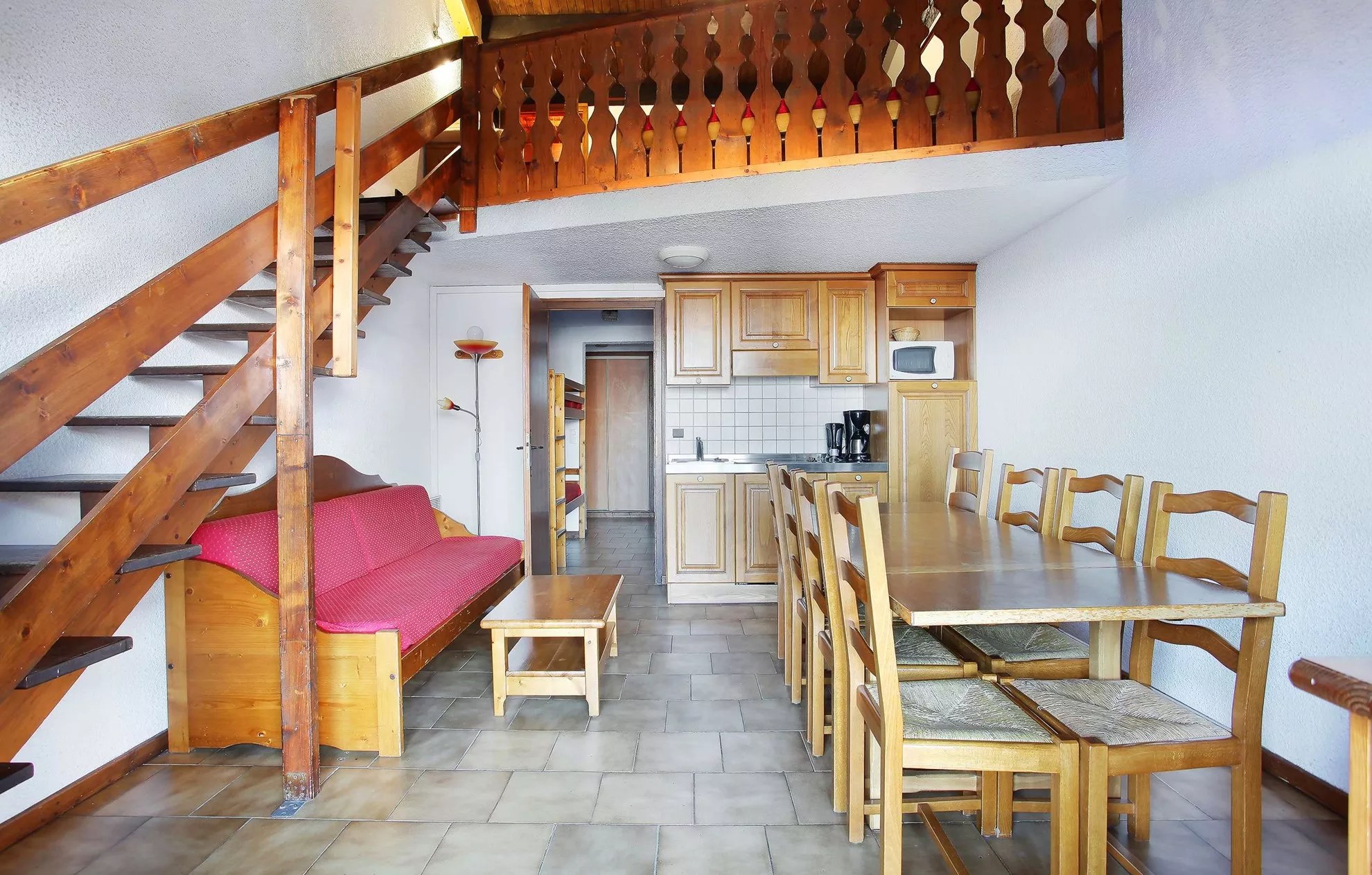 Le Front de Neige 2/3p 6/7p