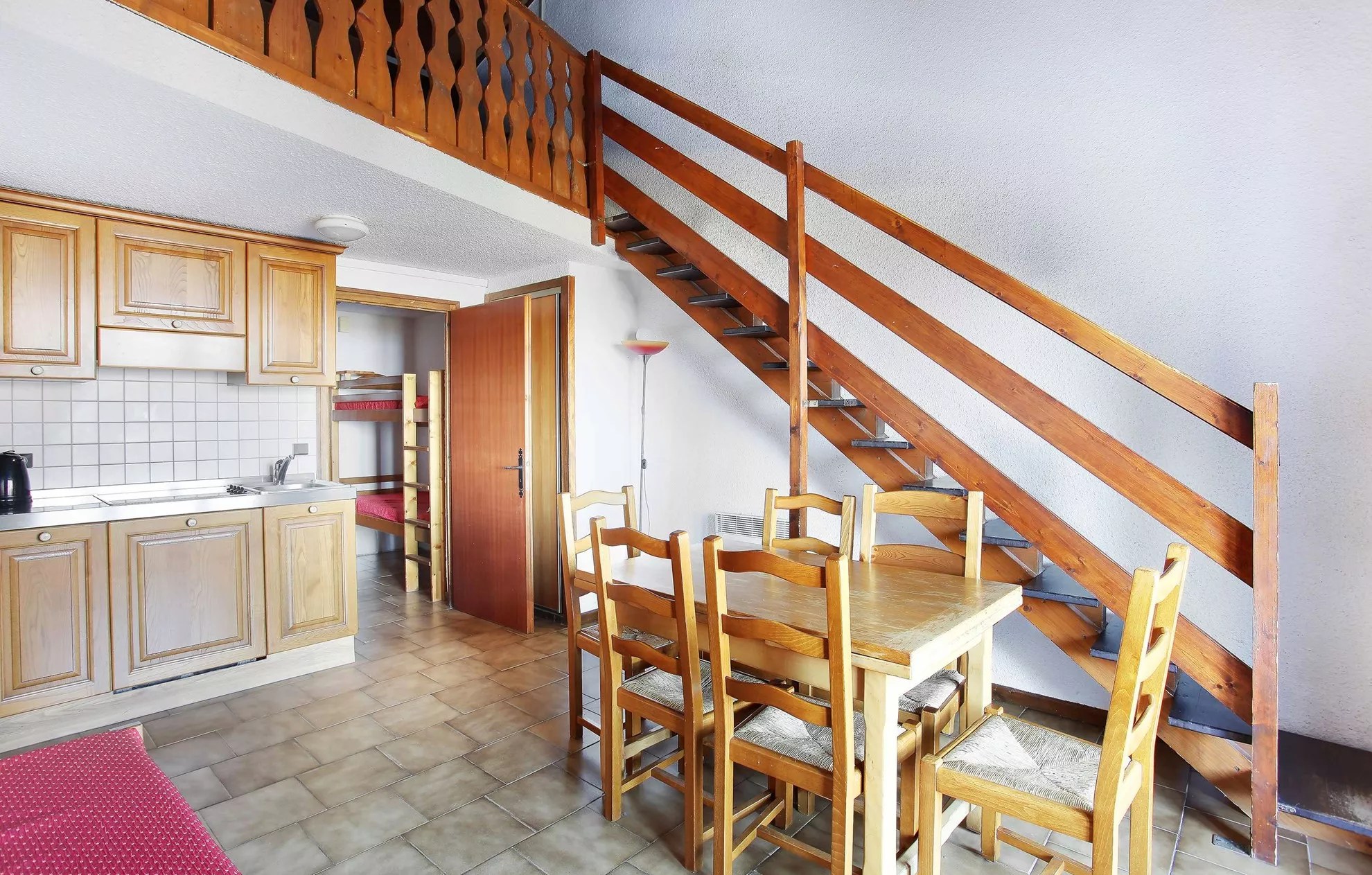 Le Front de Neige 2/3p 7/8p