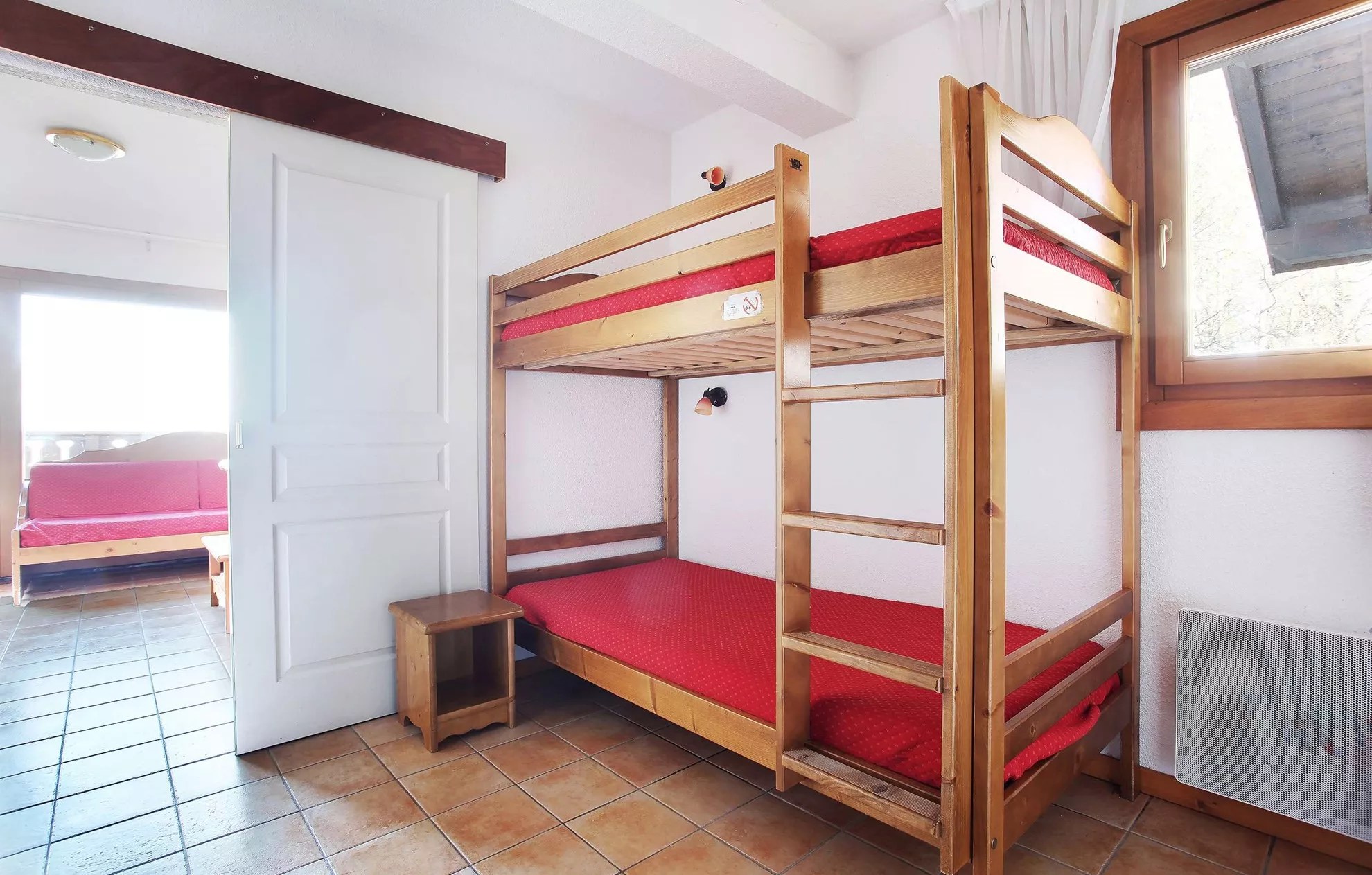 Le Front de Neige 2p 4/6p