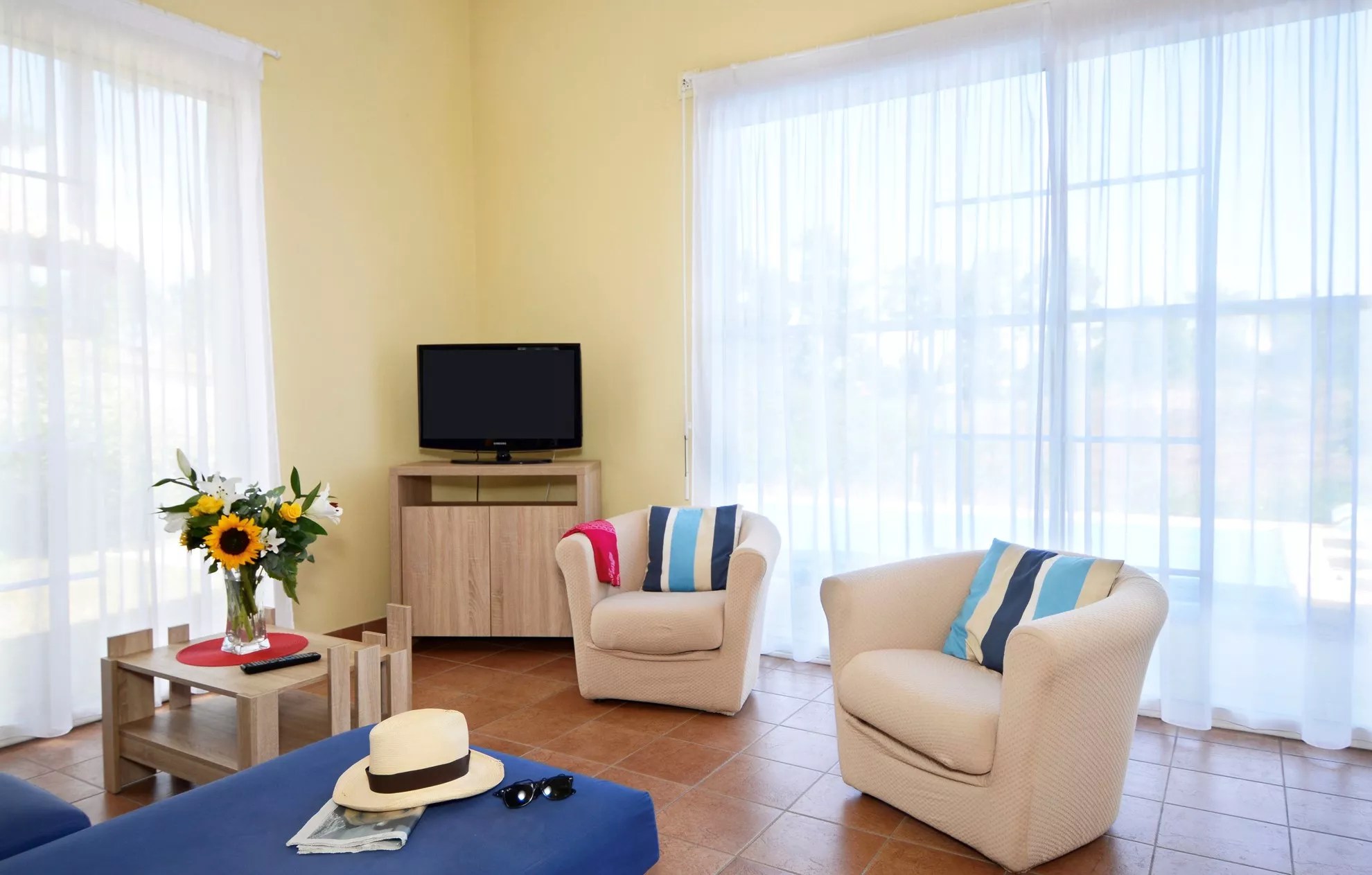 Les Greens du Bassin Villa 4p8/10p