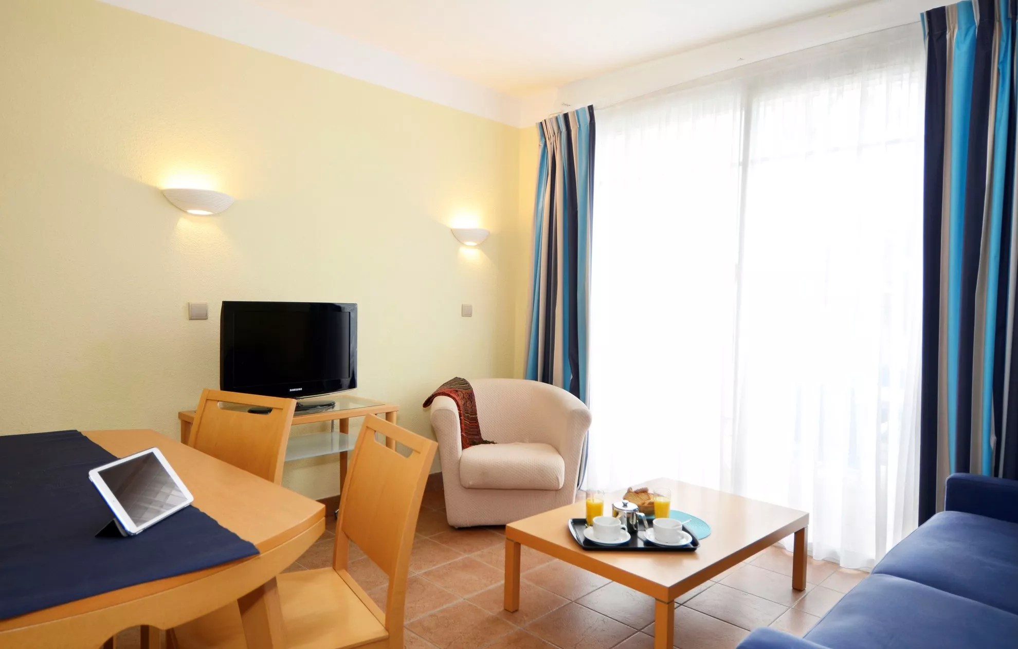 Les Greens du Bassin 3p6