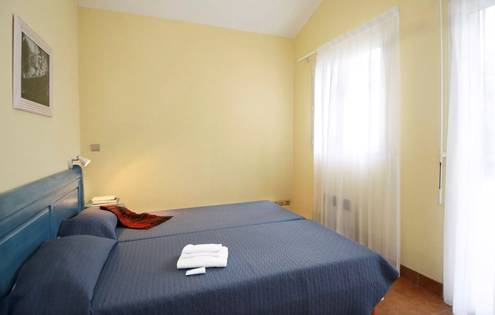 Les Greens du Bassin 3p8 Duplex