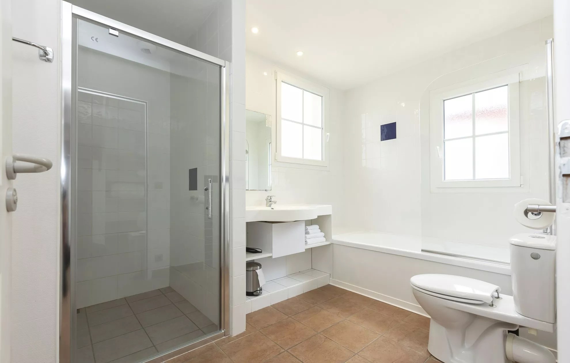 Les Greens du Bassin Villa 4p8/10p