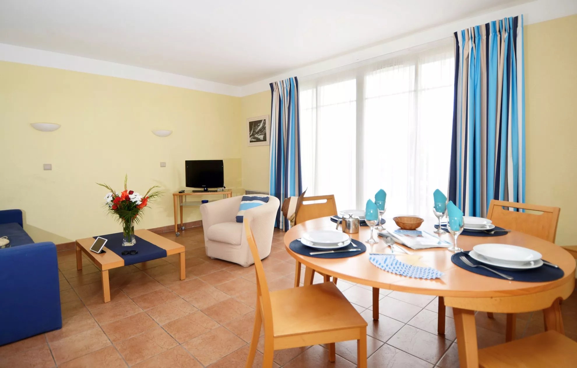 Les Greens du Bassin Villa 4p8/10p