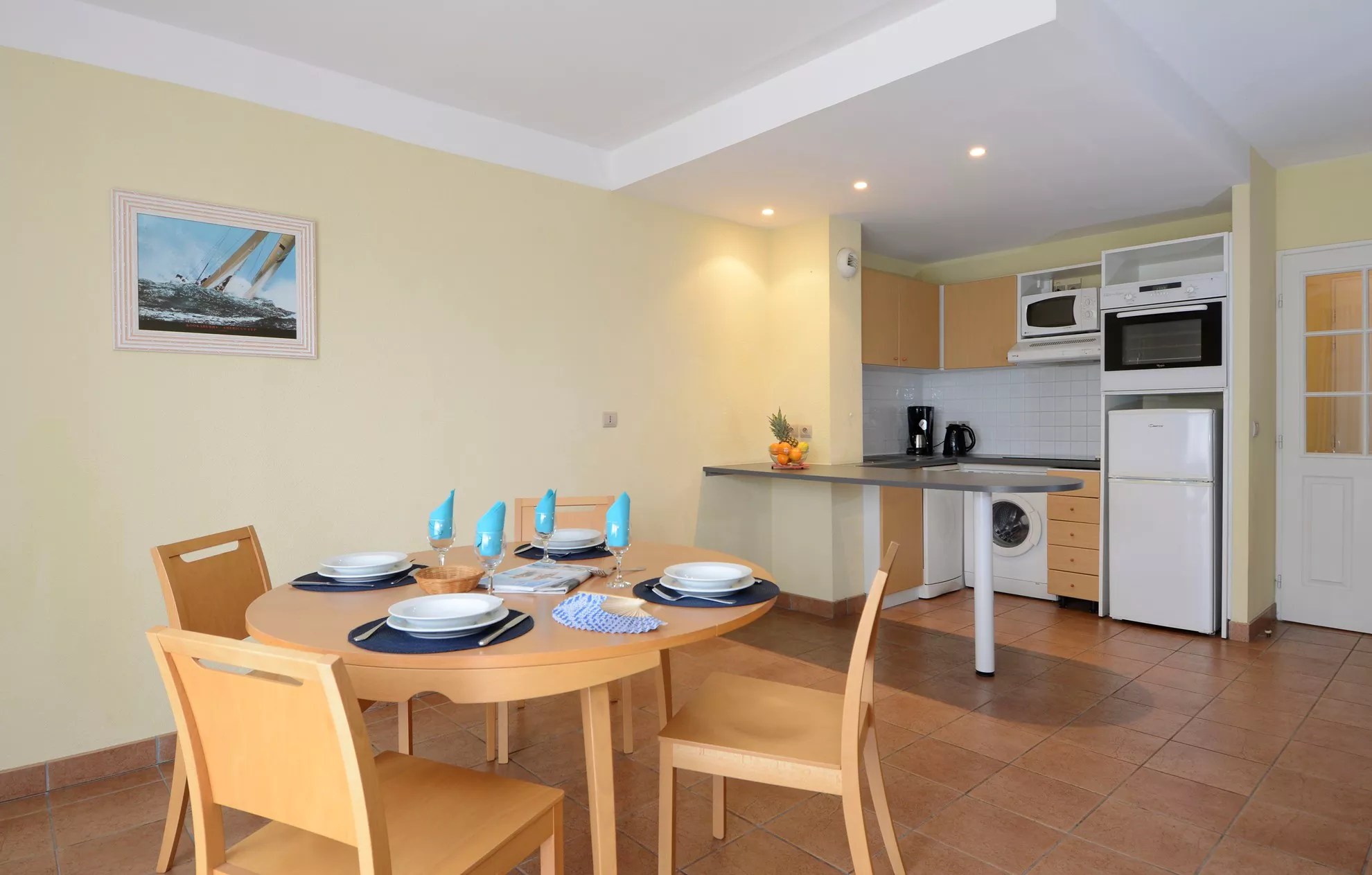 Les Greens du Bassin 3p6