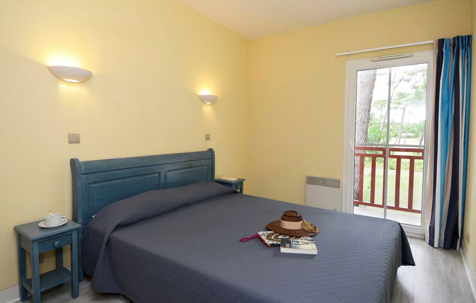 Les Greens du Bassin 3p8 Duplex