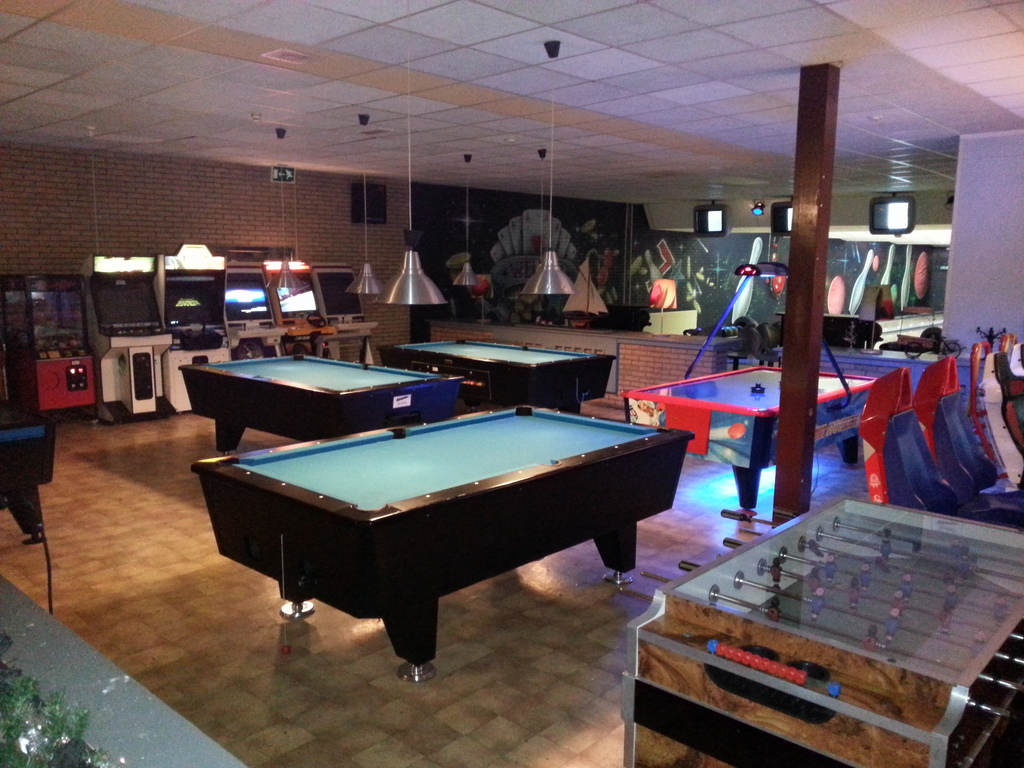 4-persoons Vrijstaand Chalet op park aan de Ijssel - Image 7