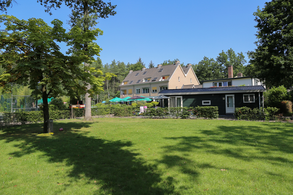 5-persoons Chalet op park de Bonte Vlucht - Image 9