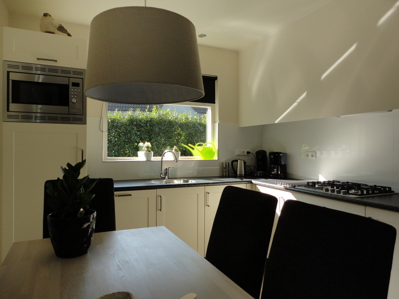 5 persoons vakantiehuis in Garderen op park de Wilde Kamp. - Image 9