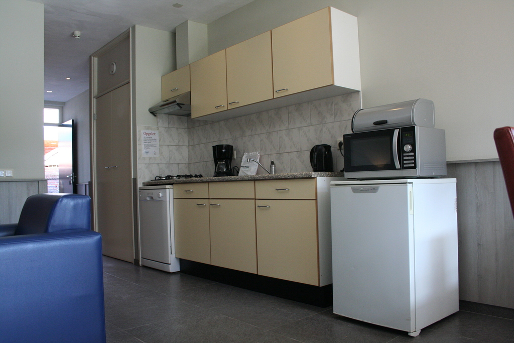 6-persoons Bungalow Comfort op park aan de Ijssel - Image 11