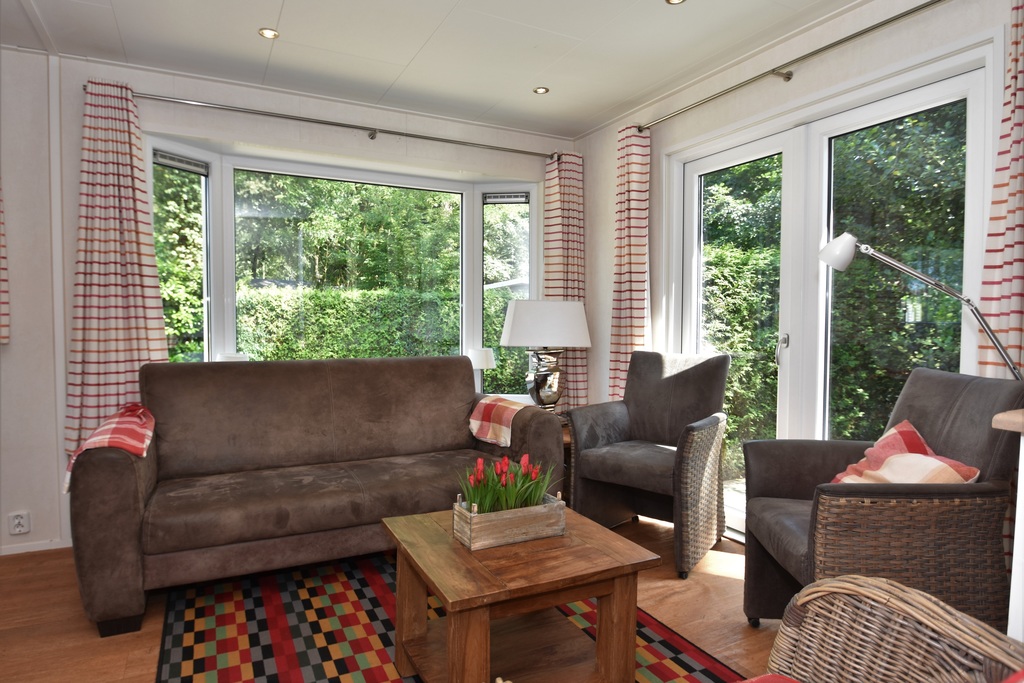 6 persoons vakantiehuis in Uddel Veluwe - Image 7