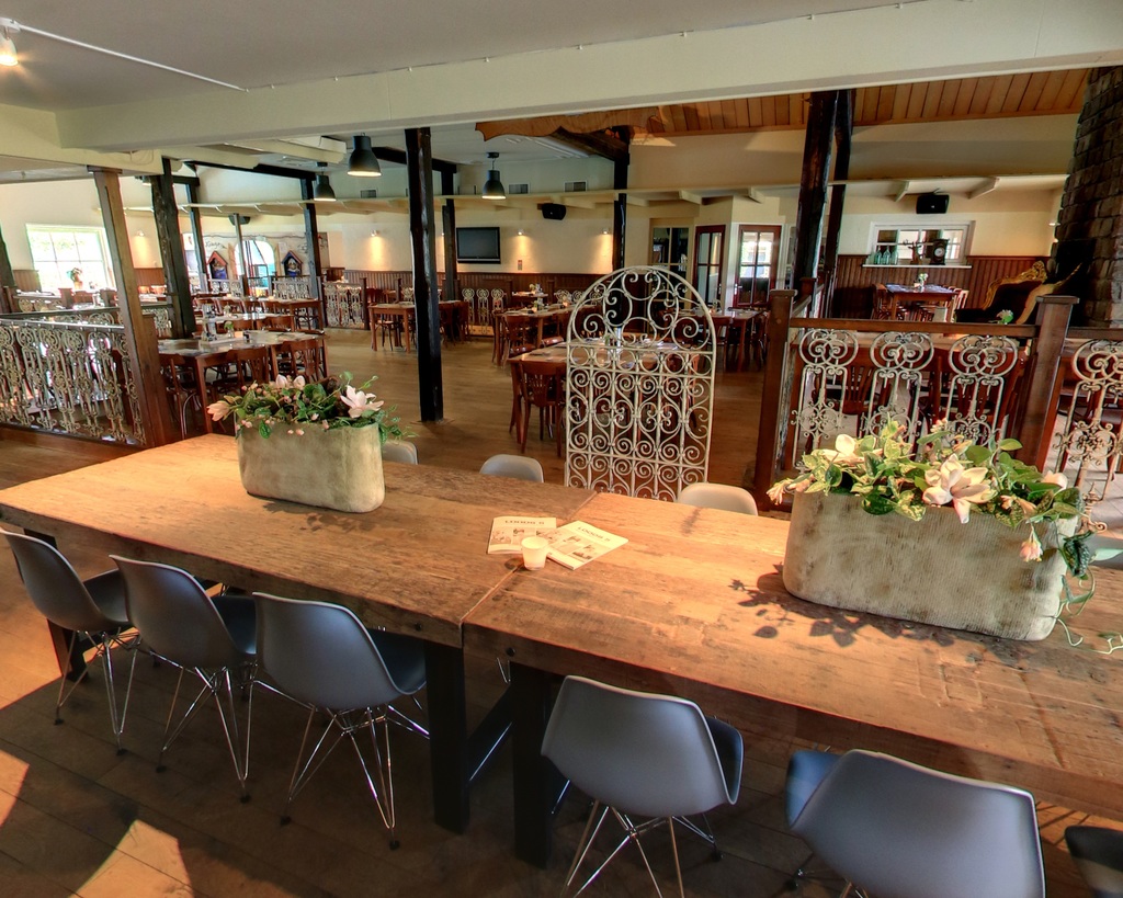 6-persoons Notariswoning op park in Voorthuizen - Image 3