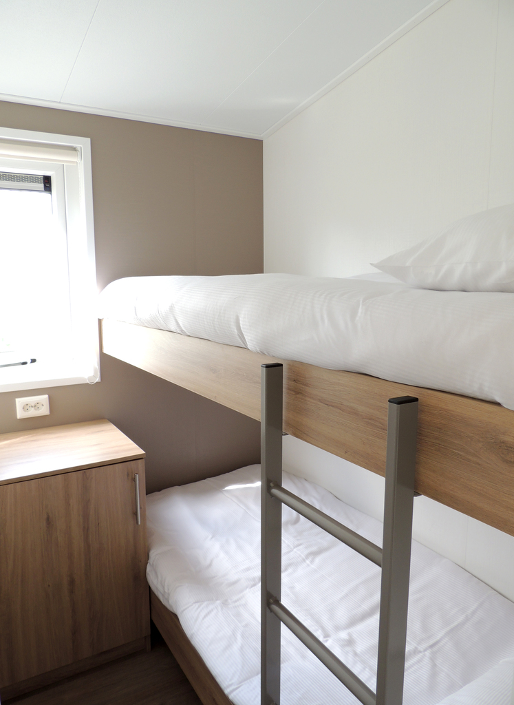 Heerlijk 6-persoons chalet met sauna op de Veluwe - Image 10