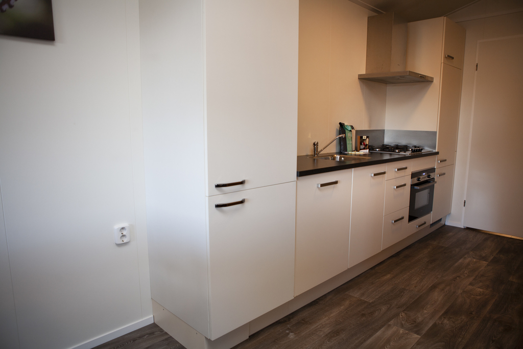 Luxe 6-persoons Veluwelounge op park in Voorthuizen Veluwe - Image 6