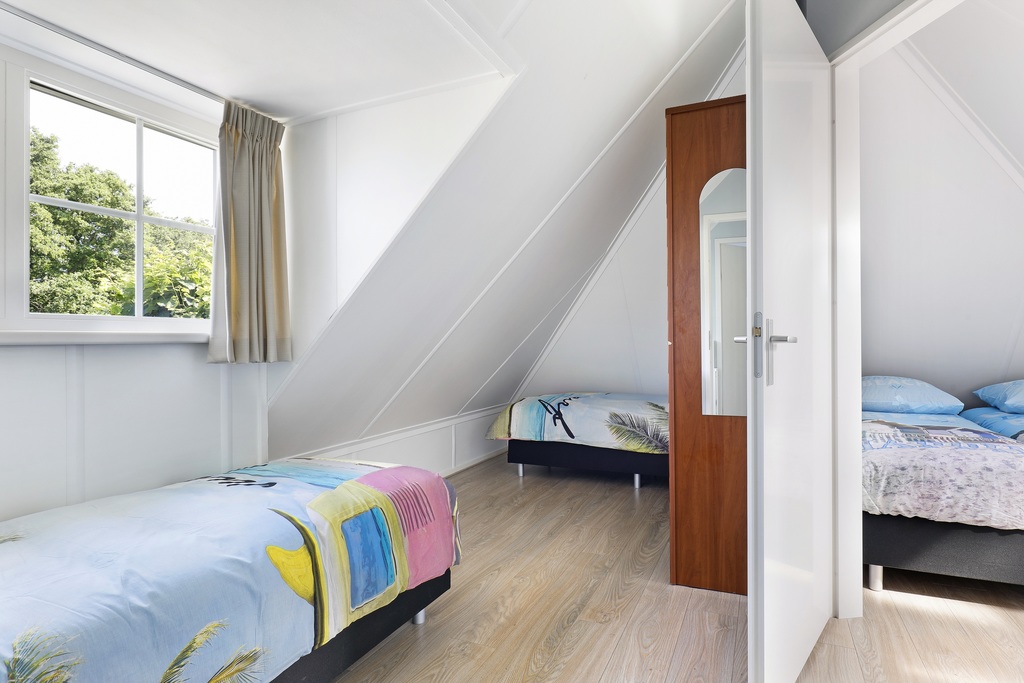 8-persoons Notariswoning (zonder TV) op park in Nunspeet - Image 4