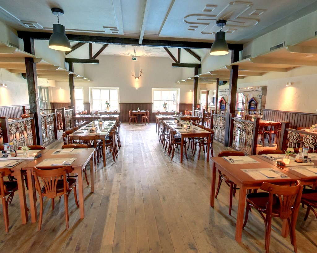 8-persoons Notariswoning op park in Voorthuizen - Image 3